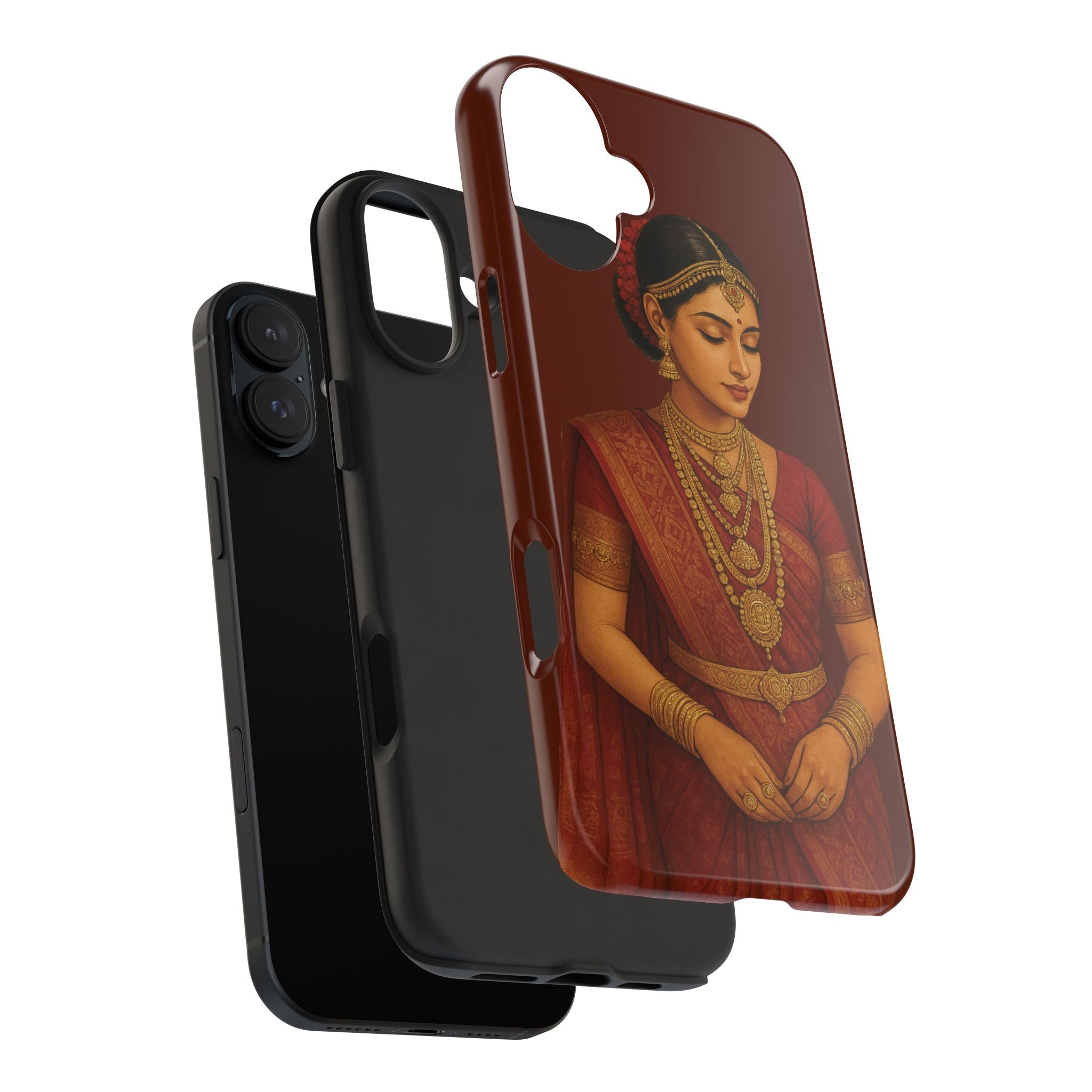 Tamil Bride Case
