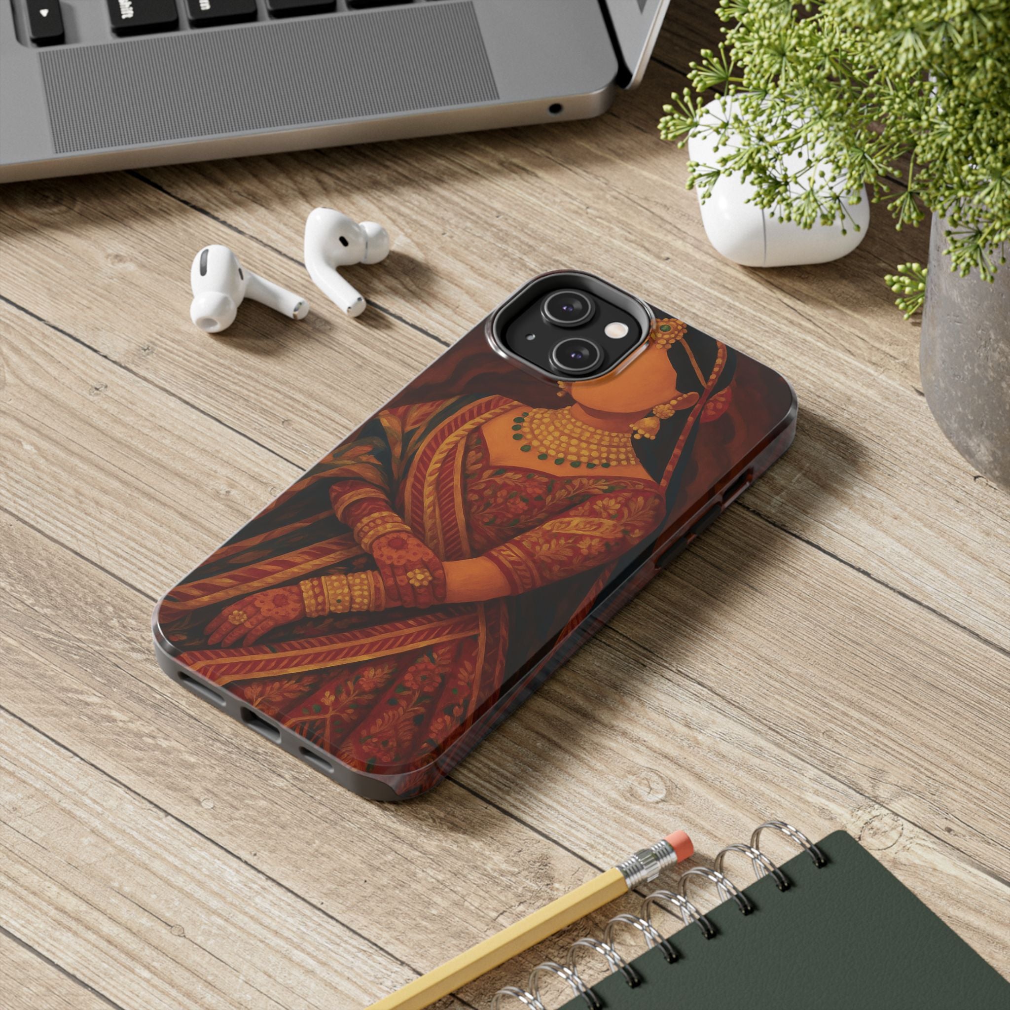 Rani Sa Case