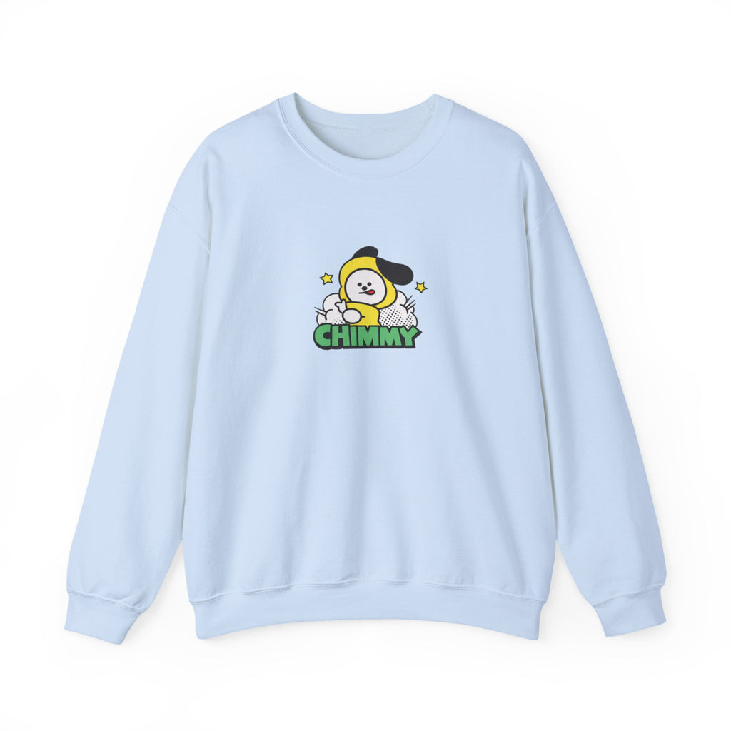BT21 Chimmy Unisex Sweatshirt