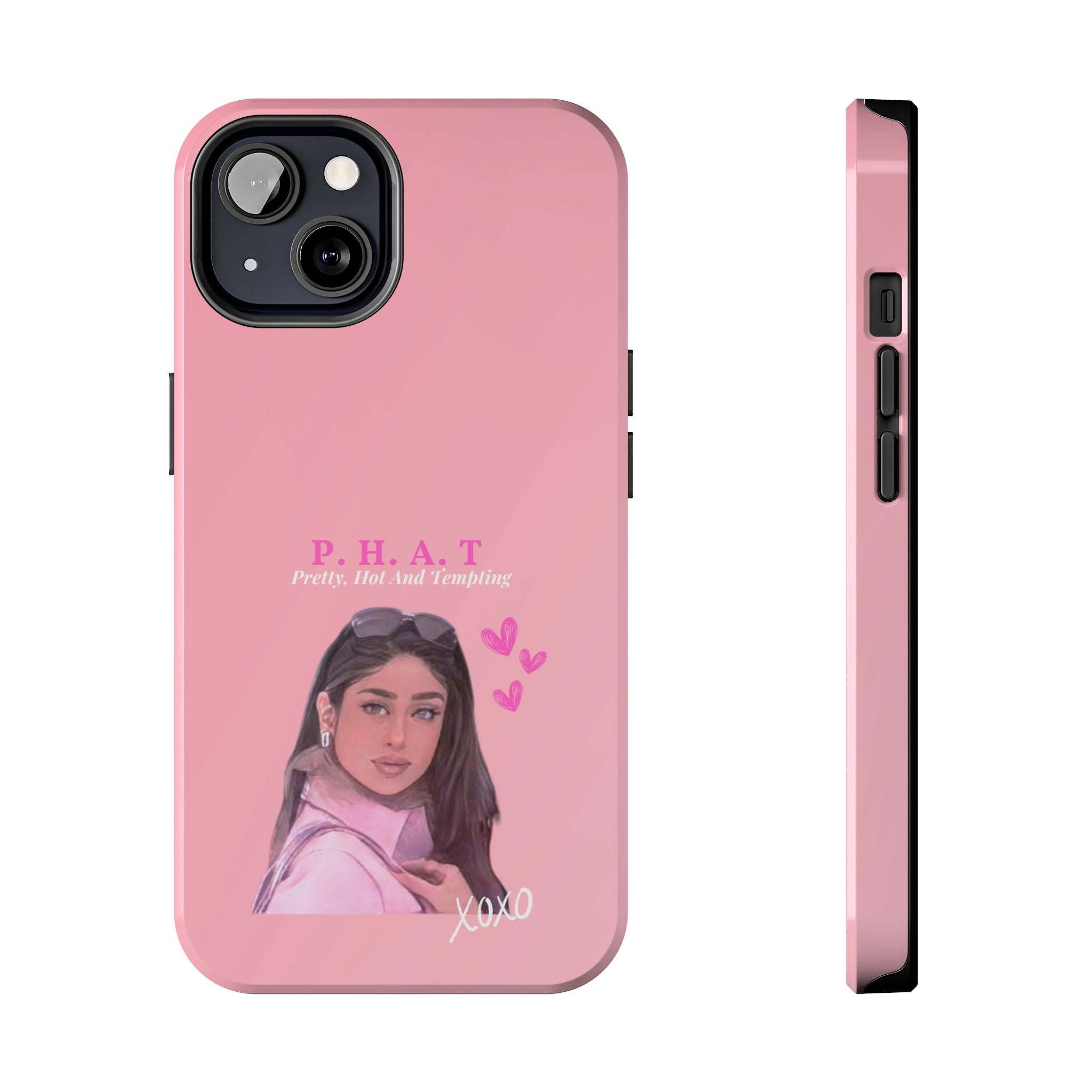 P.H.A.T. Case