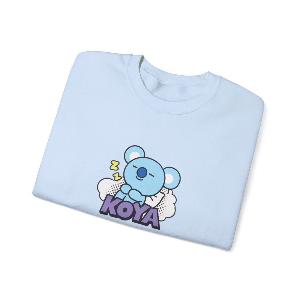 BT21 Koya Unisex Sweatshirt