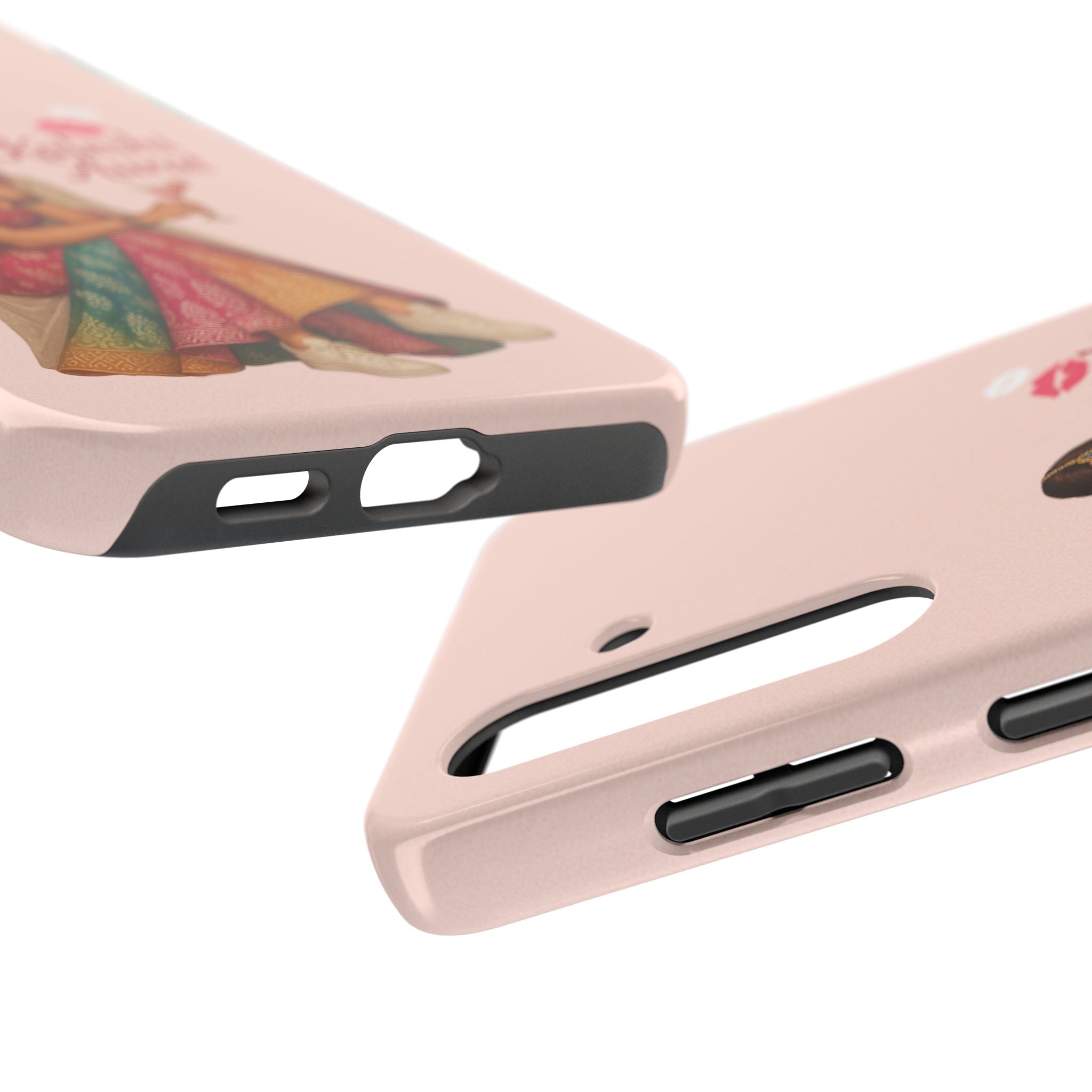 Kaleshi Aurat Case