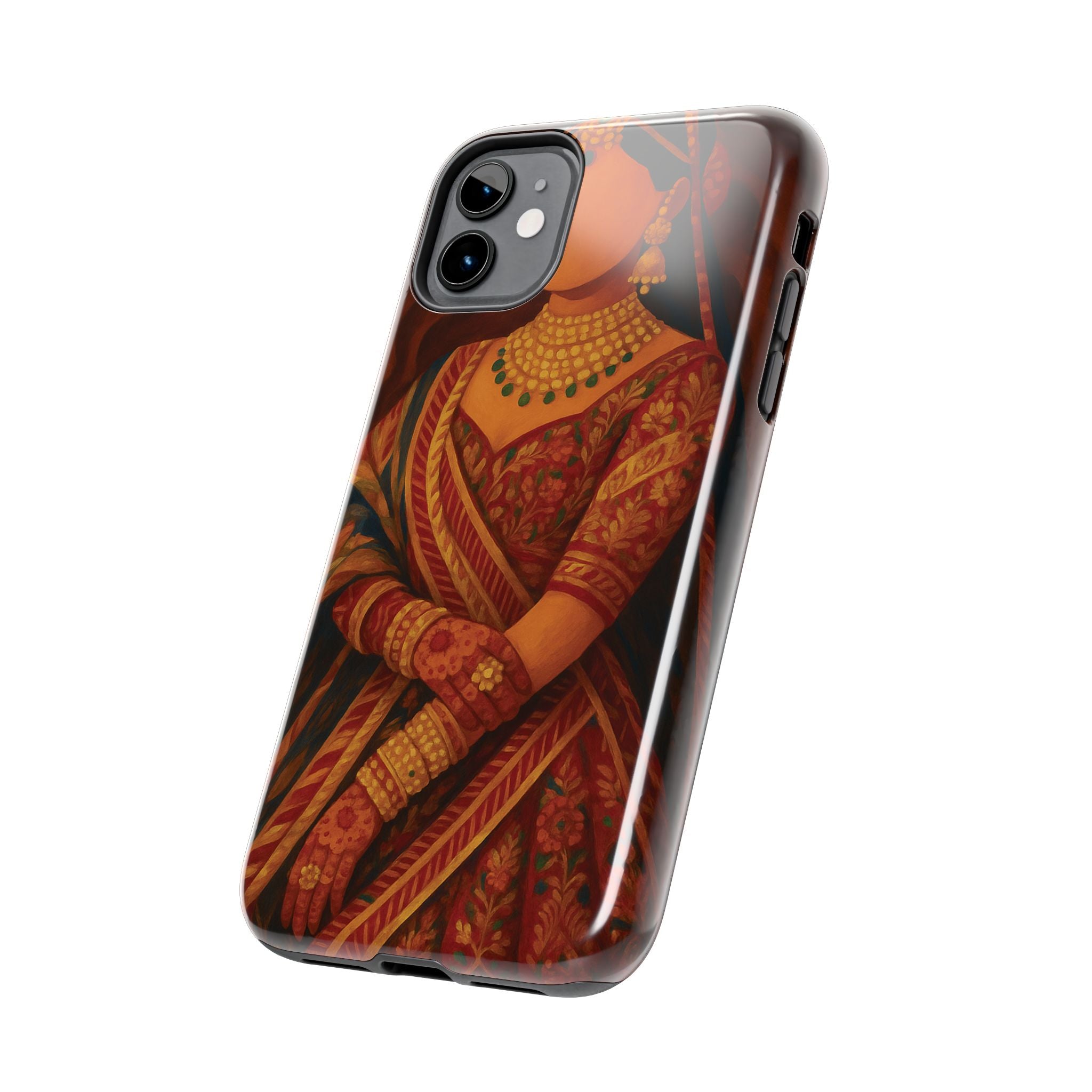 Rani Sa Case