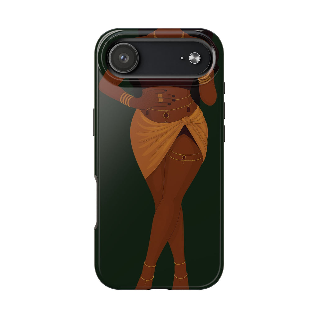 Suhani Case