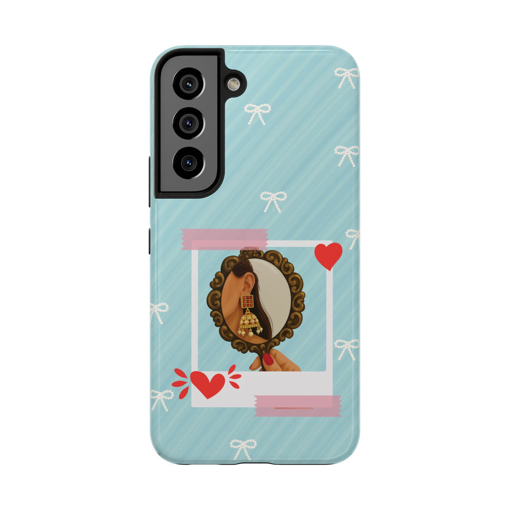 Mirror Mirror Case