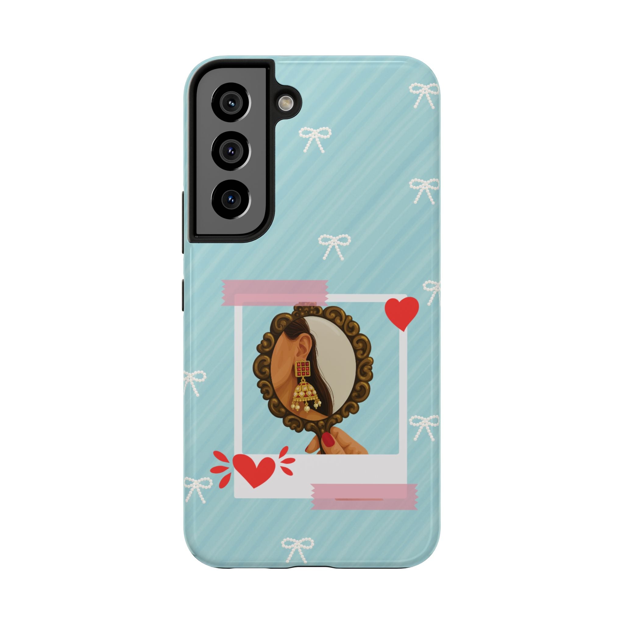 Mirror Mirror Case