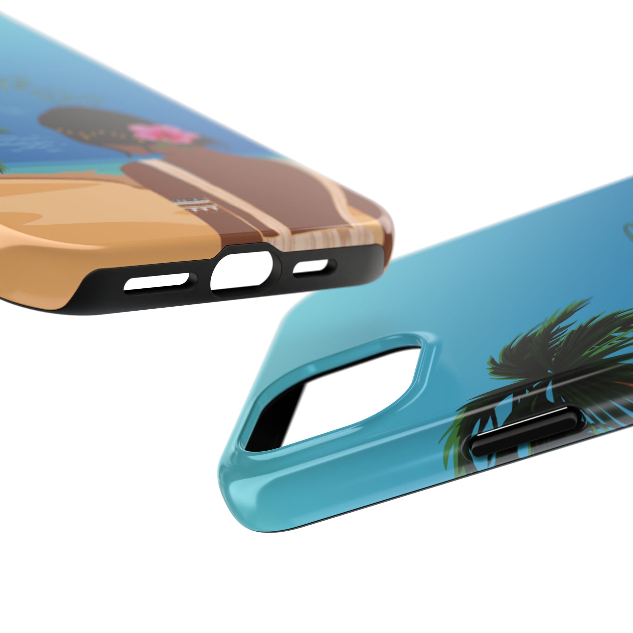 Fiji Queen Case