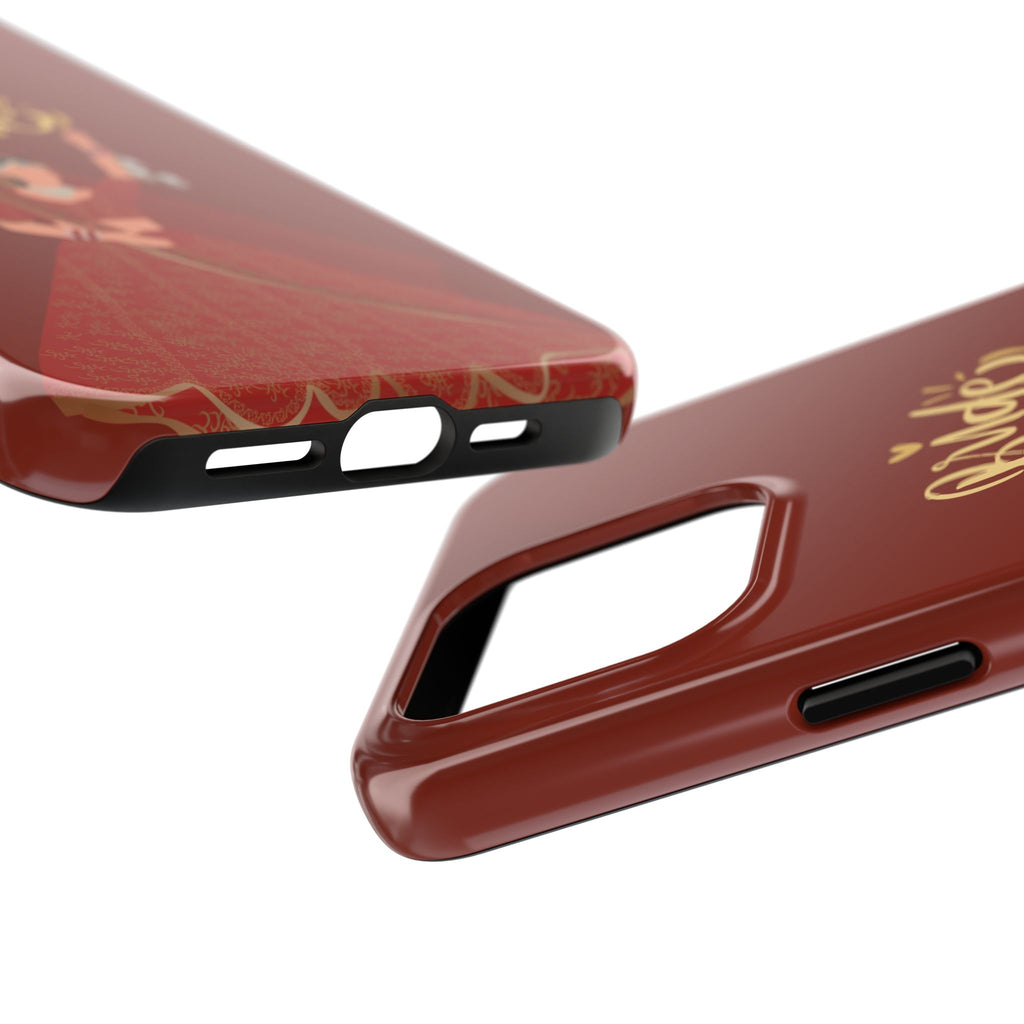 Laal Rani Case