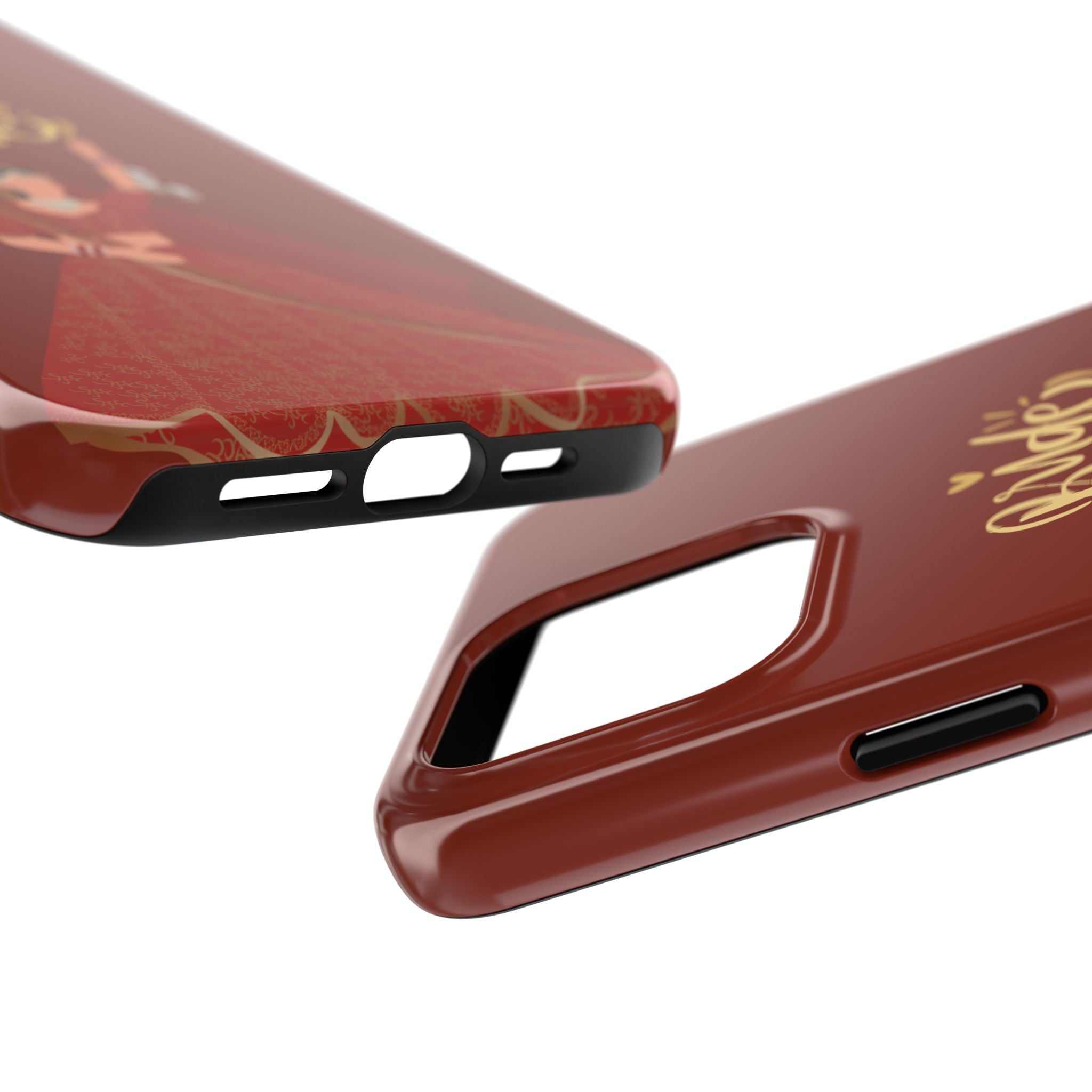 Laal Rani Case