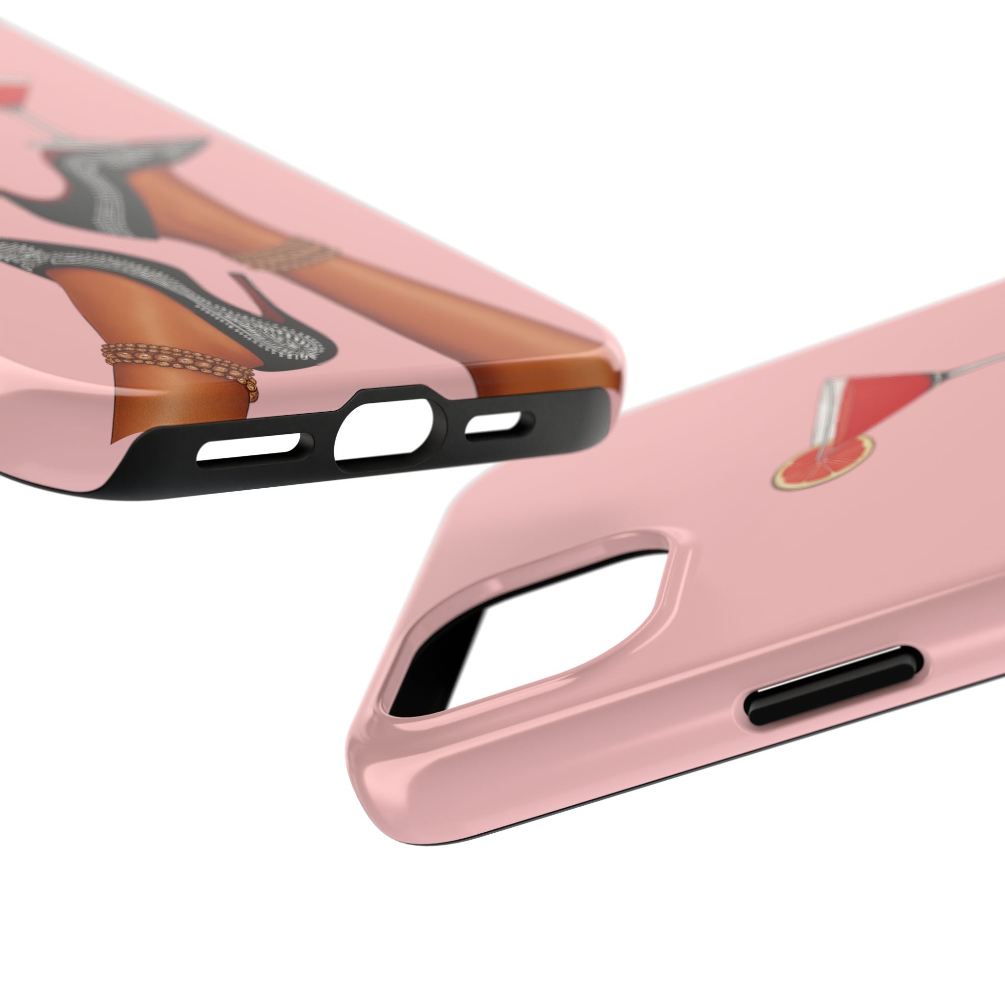 Rouge Rani Case