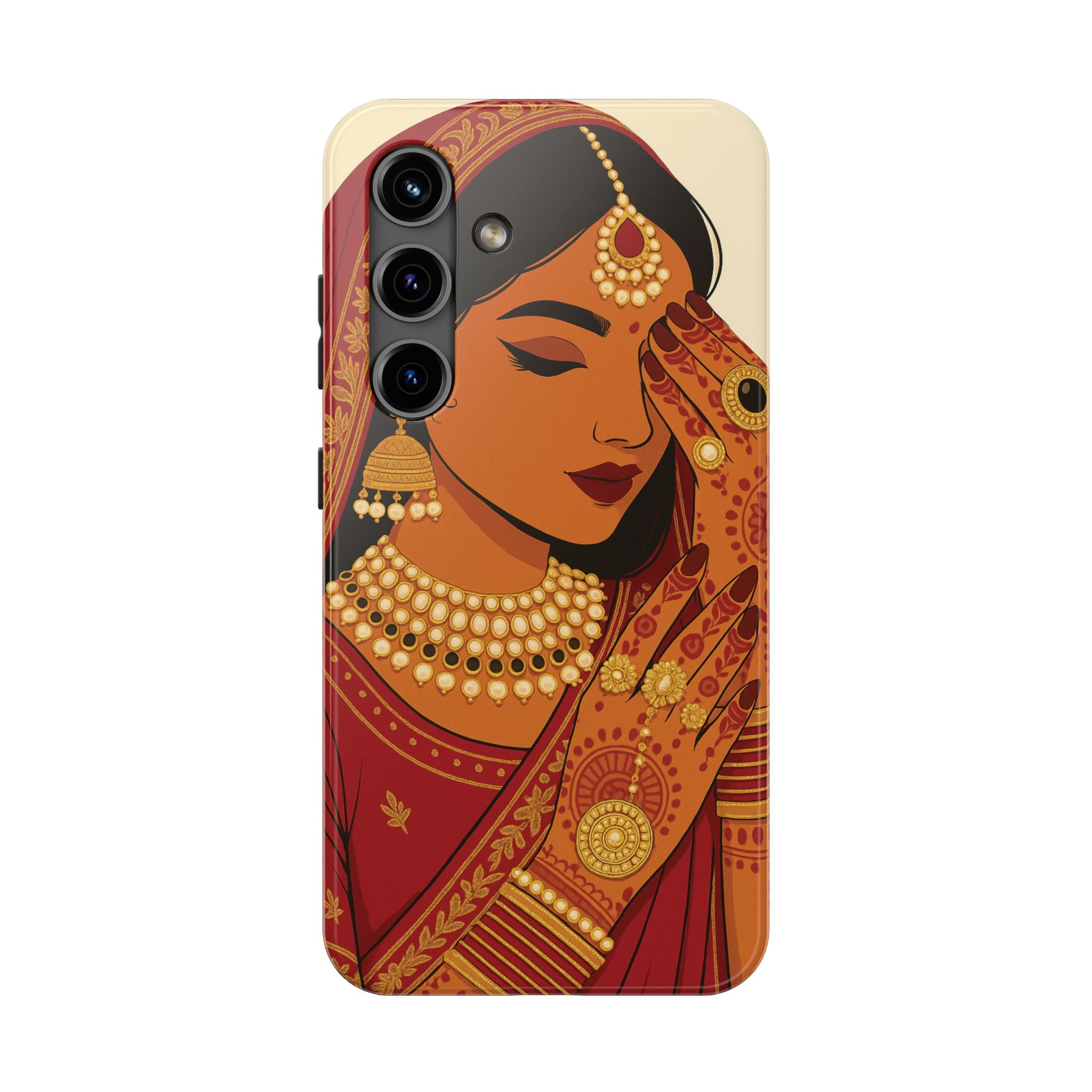 The Dulhan Case
