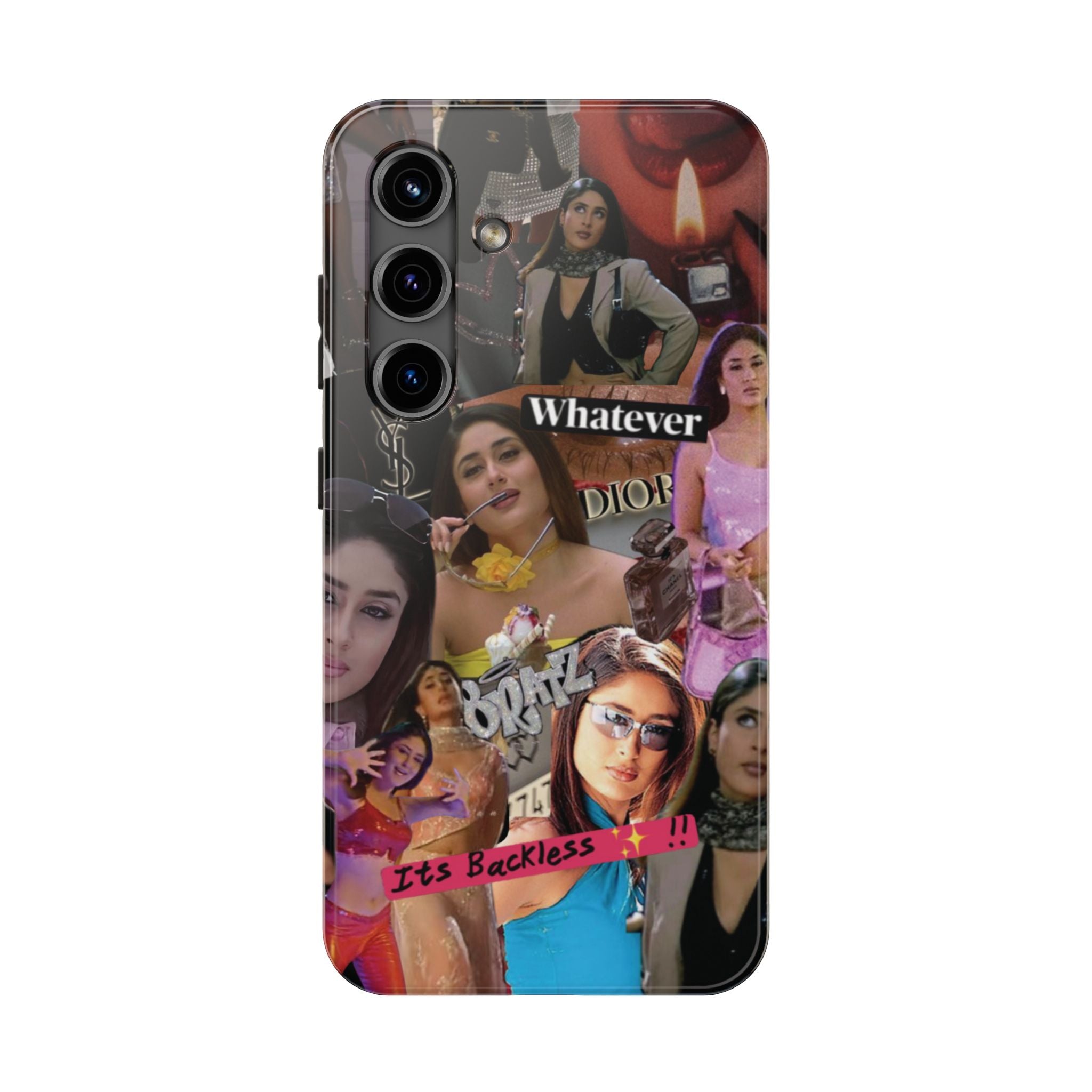 K3G Pooh Case