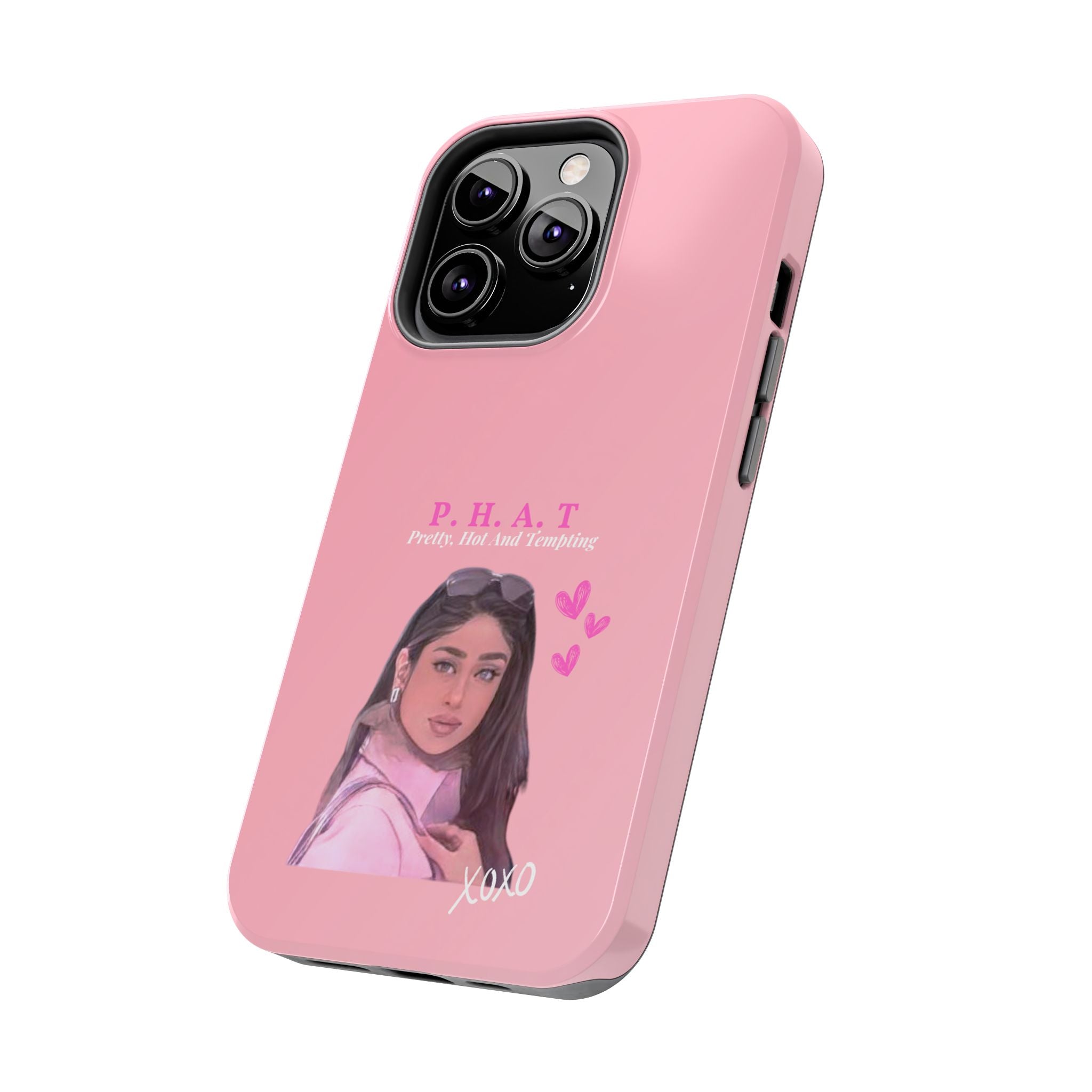 P.H.A.T. Case