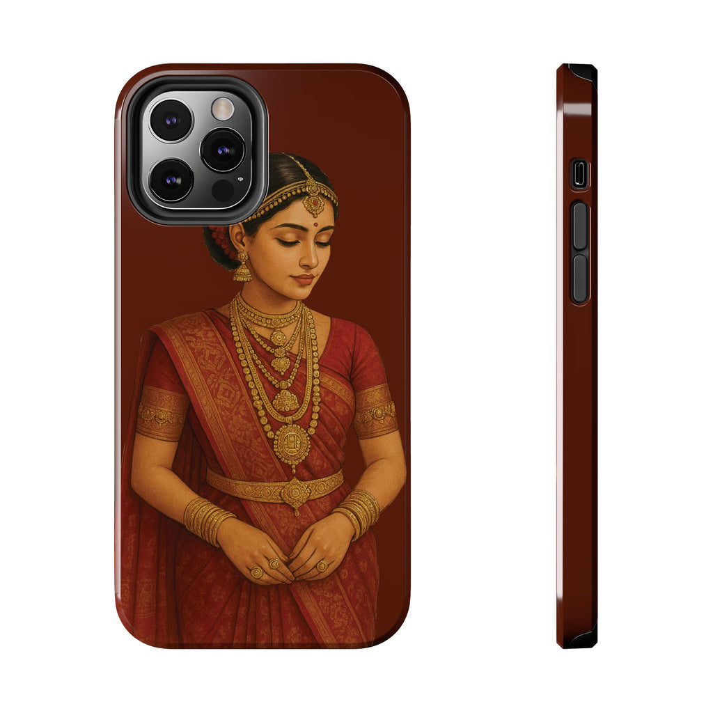 Tamil Bride Case