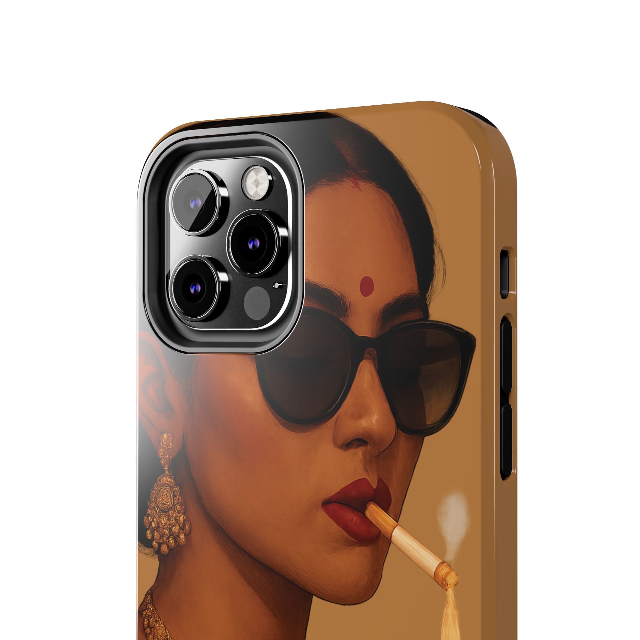 Rebel Rani Case