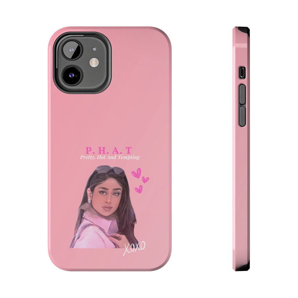 P.H.A.T. Case