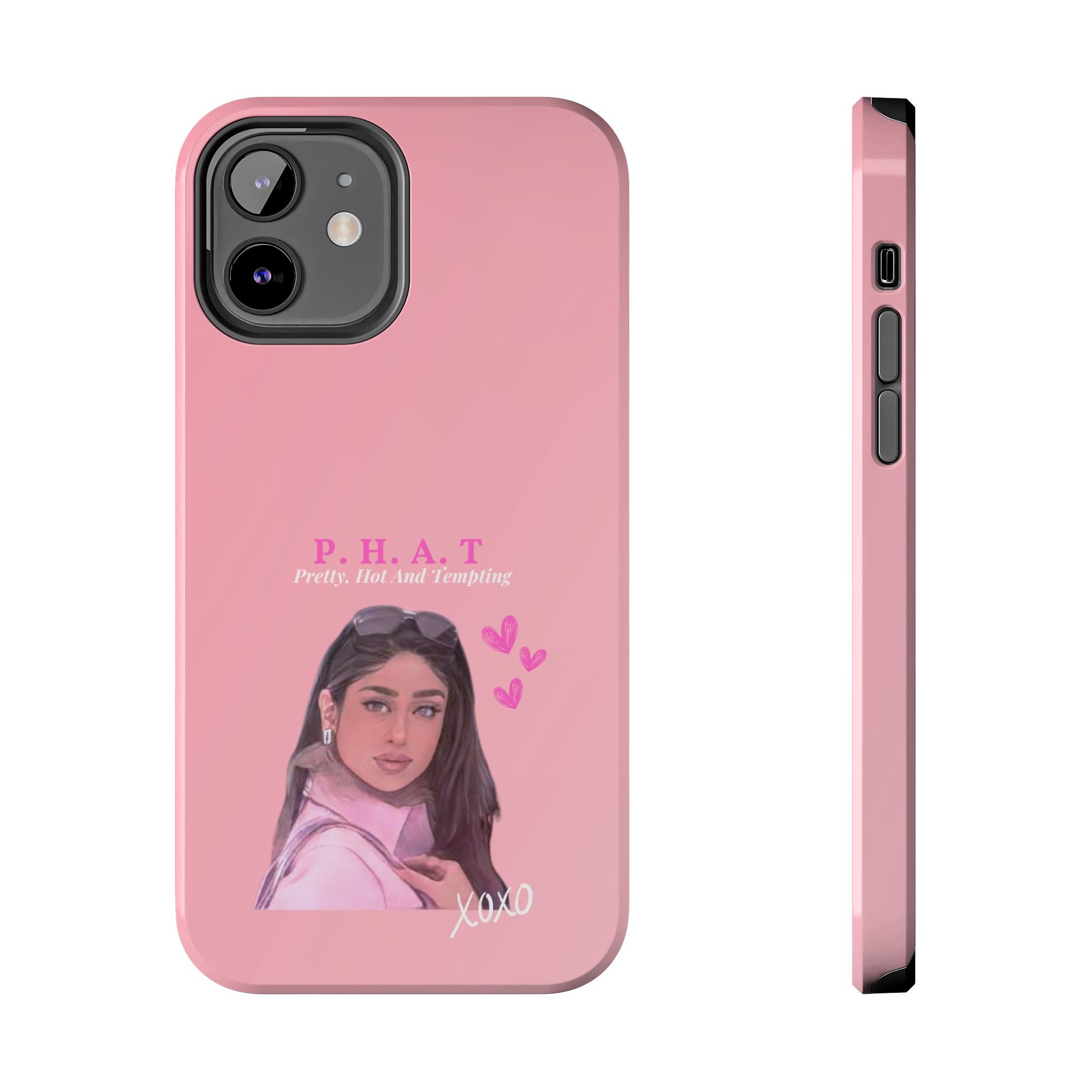 P.H.A.T. Case