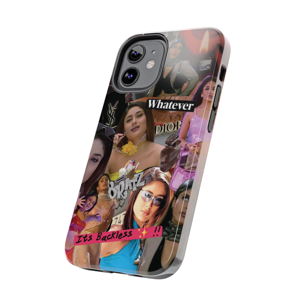 K3G Pooh Case