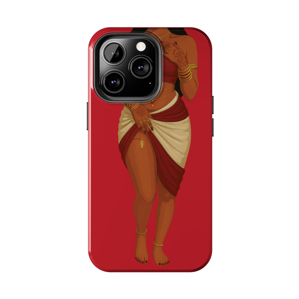 Devika Case