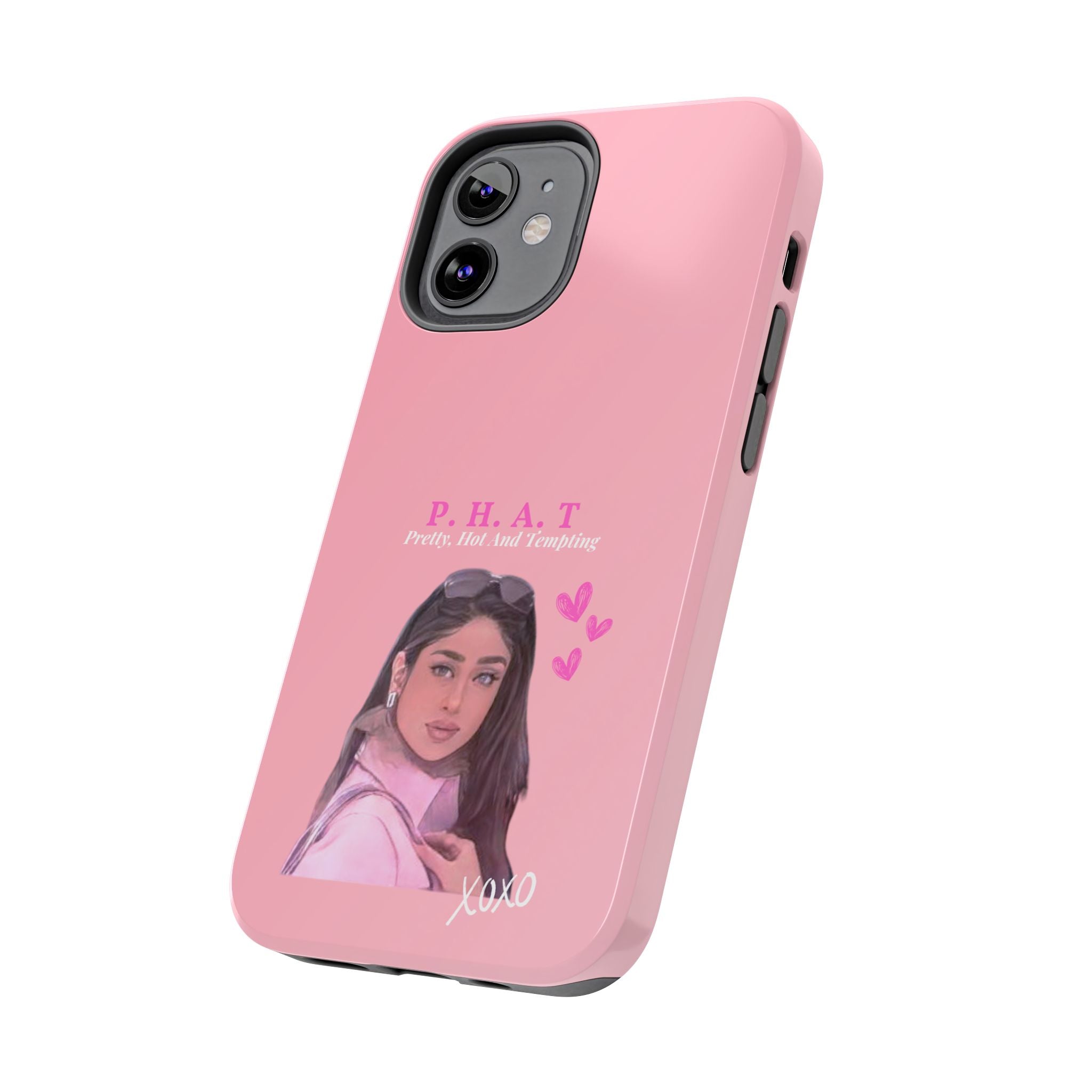 P.H.A.T. Case
