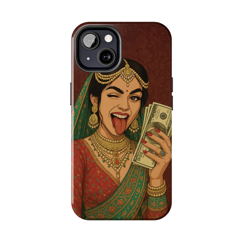 Billo Rani Case