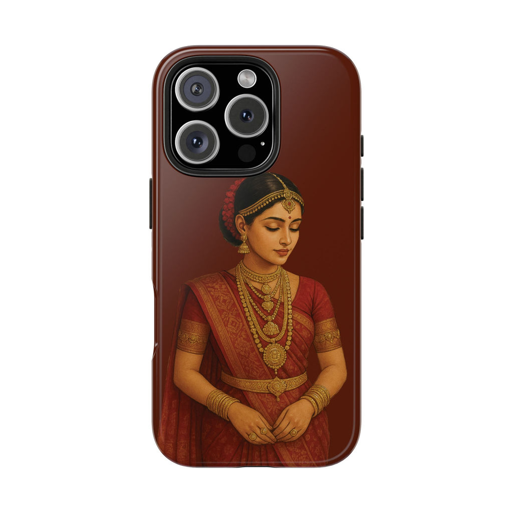 Tamil Bride Case