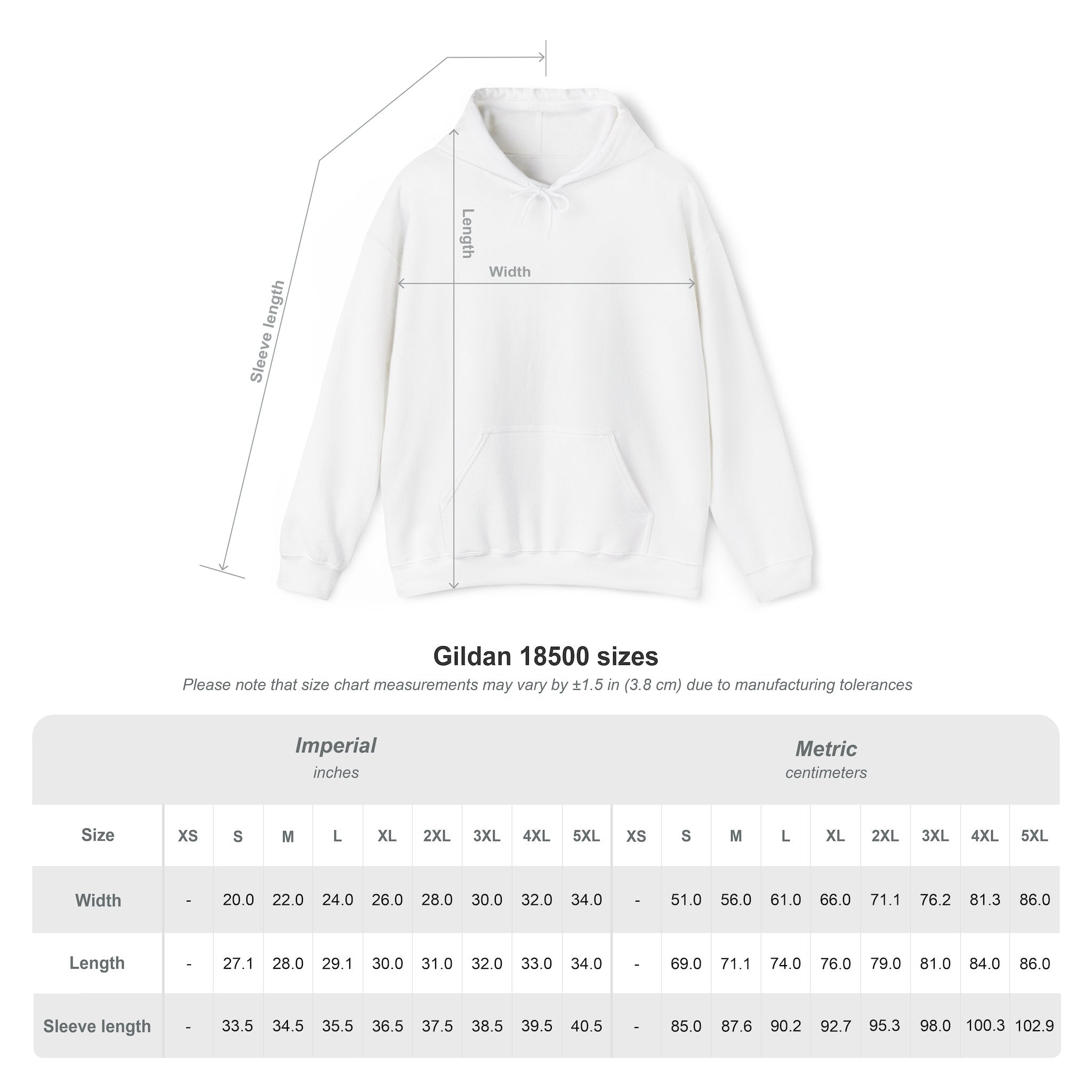 BT21 Graphic Unisex Hoodie