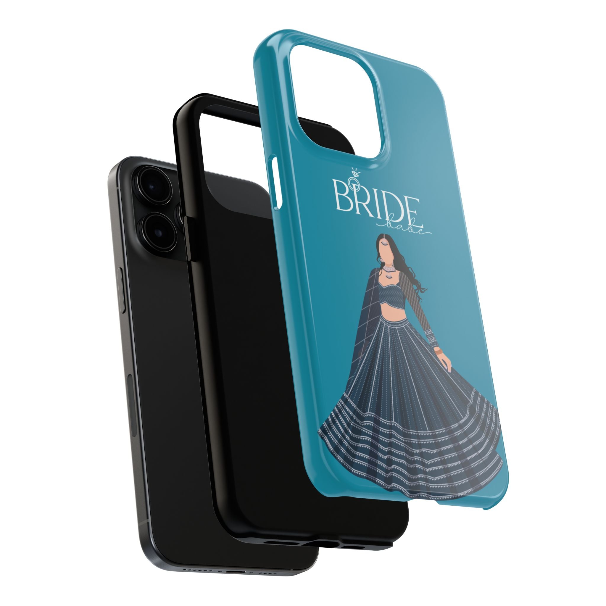 Neelam Phone Case