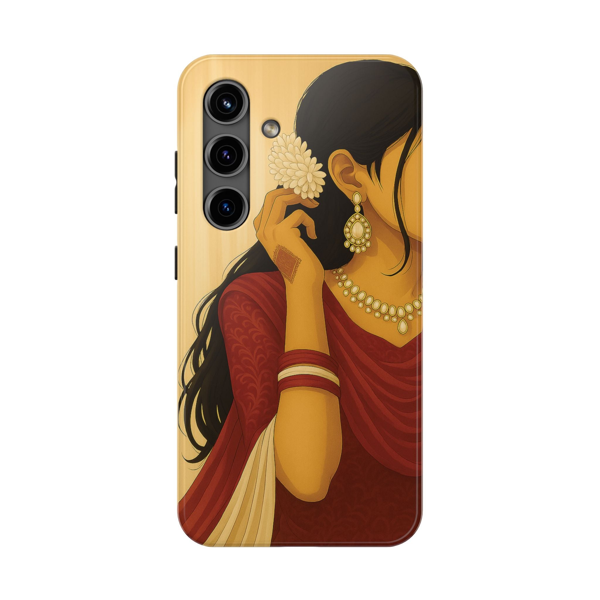 Laal Ishq Case