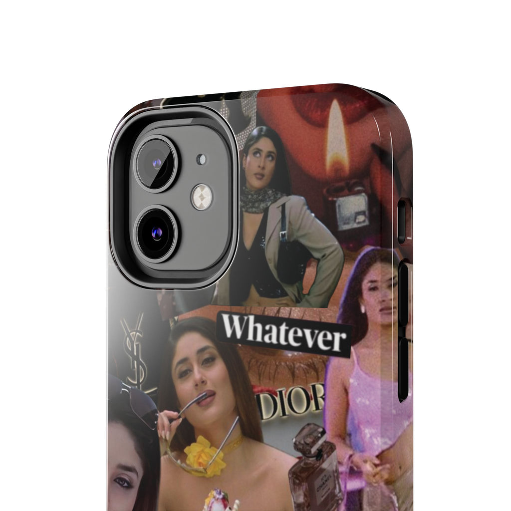 K3G Pooh Case