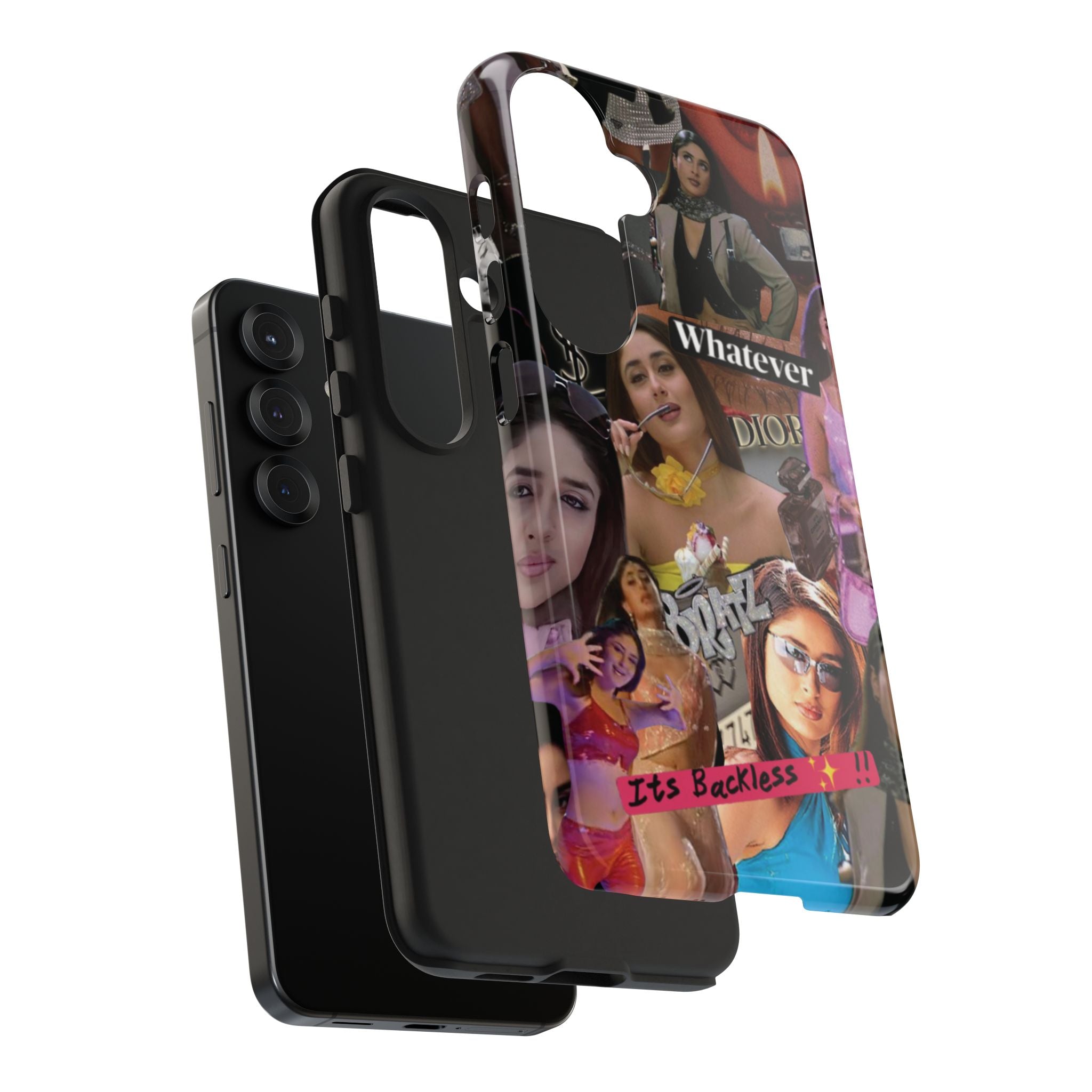 K3G Pooh Case