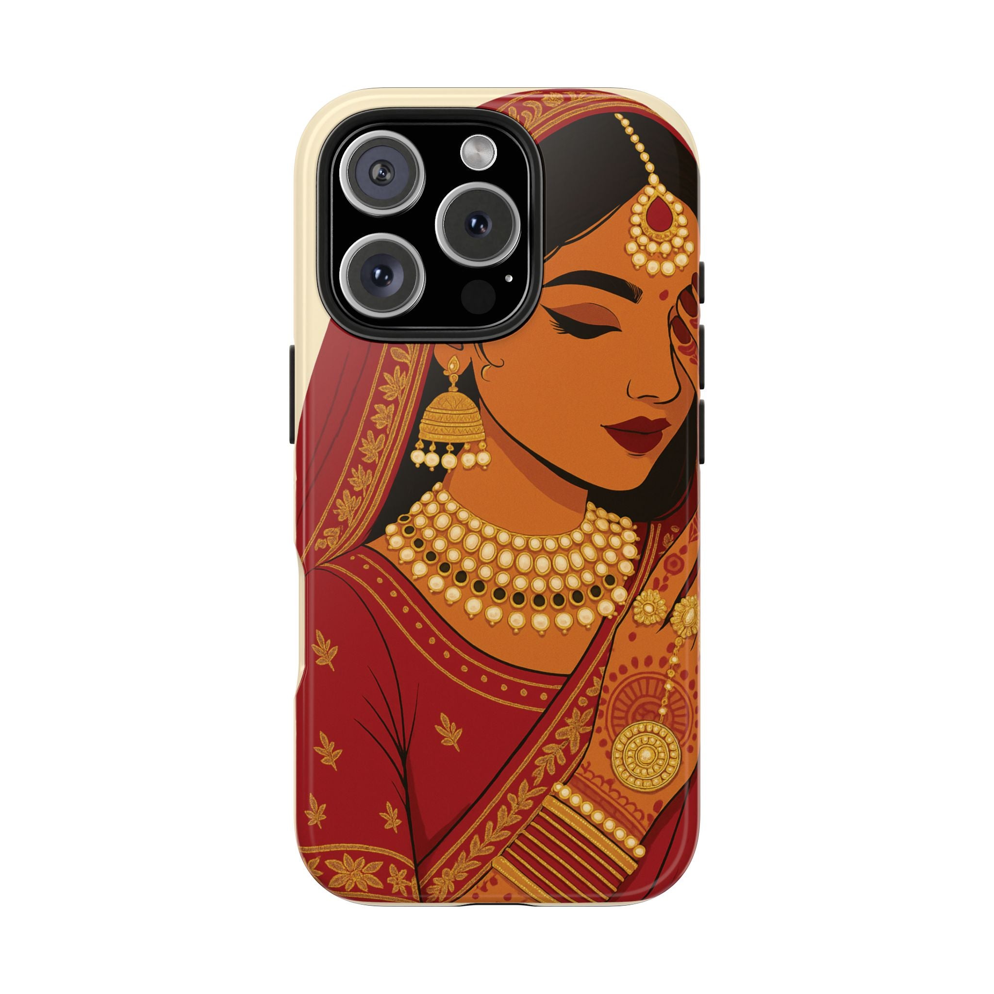 The Dulhan Case
