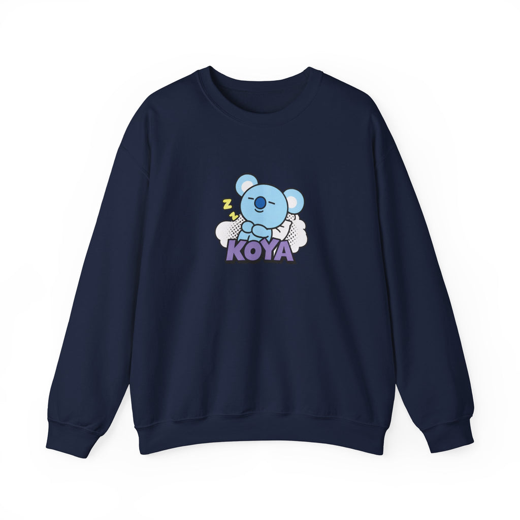 BT21 Koya Unisex Sweatshirt