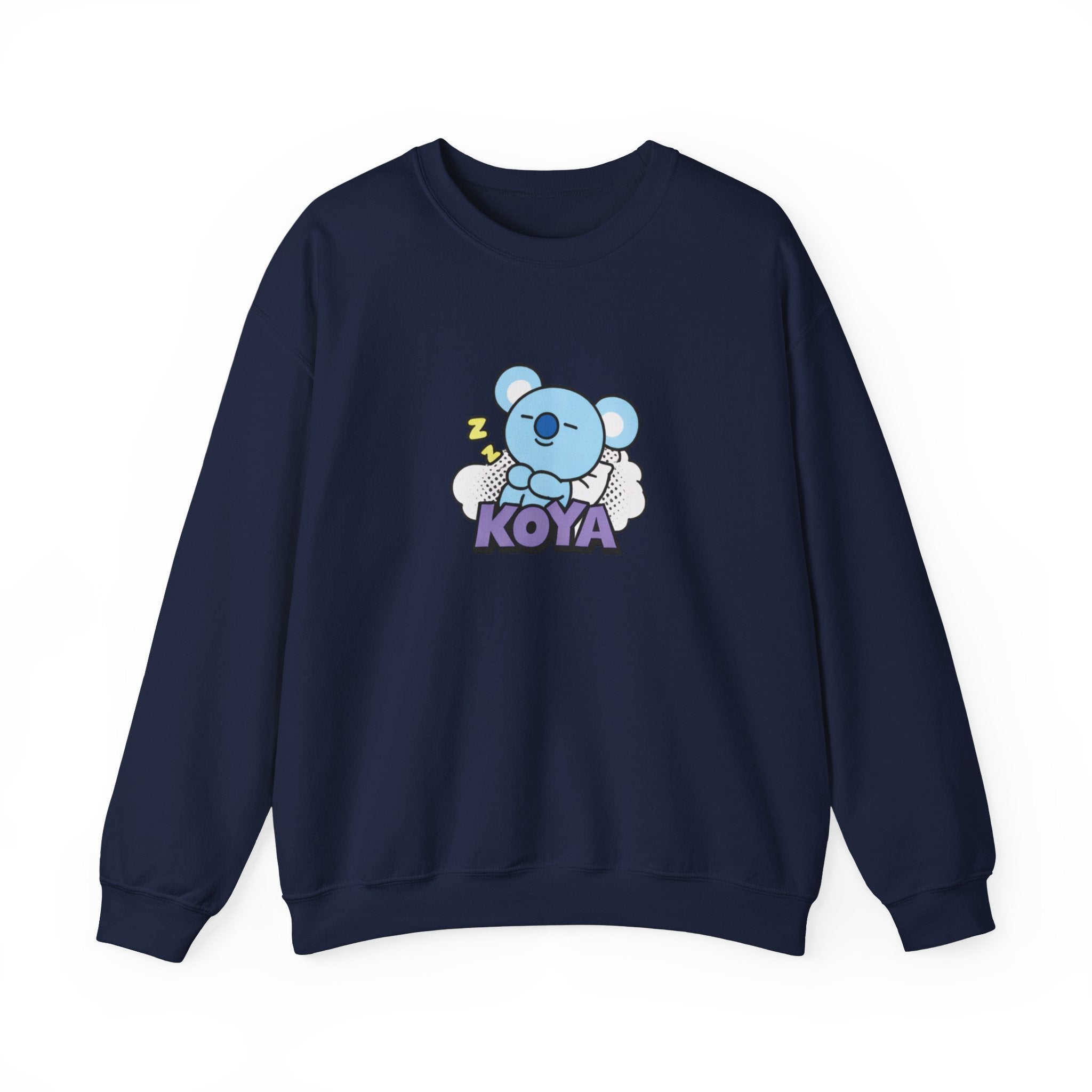 BT21 Koya Unisex Sweatshirt