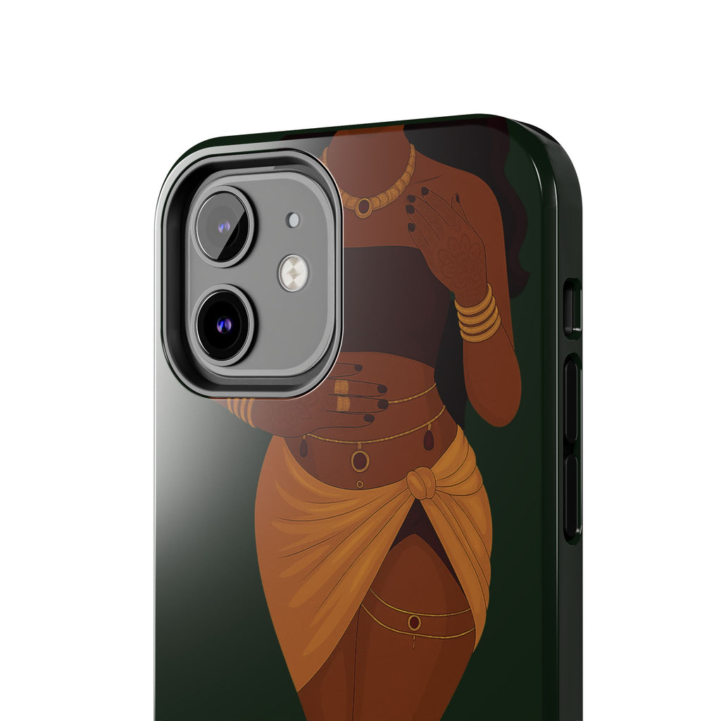 Suhani Case