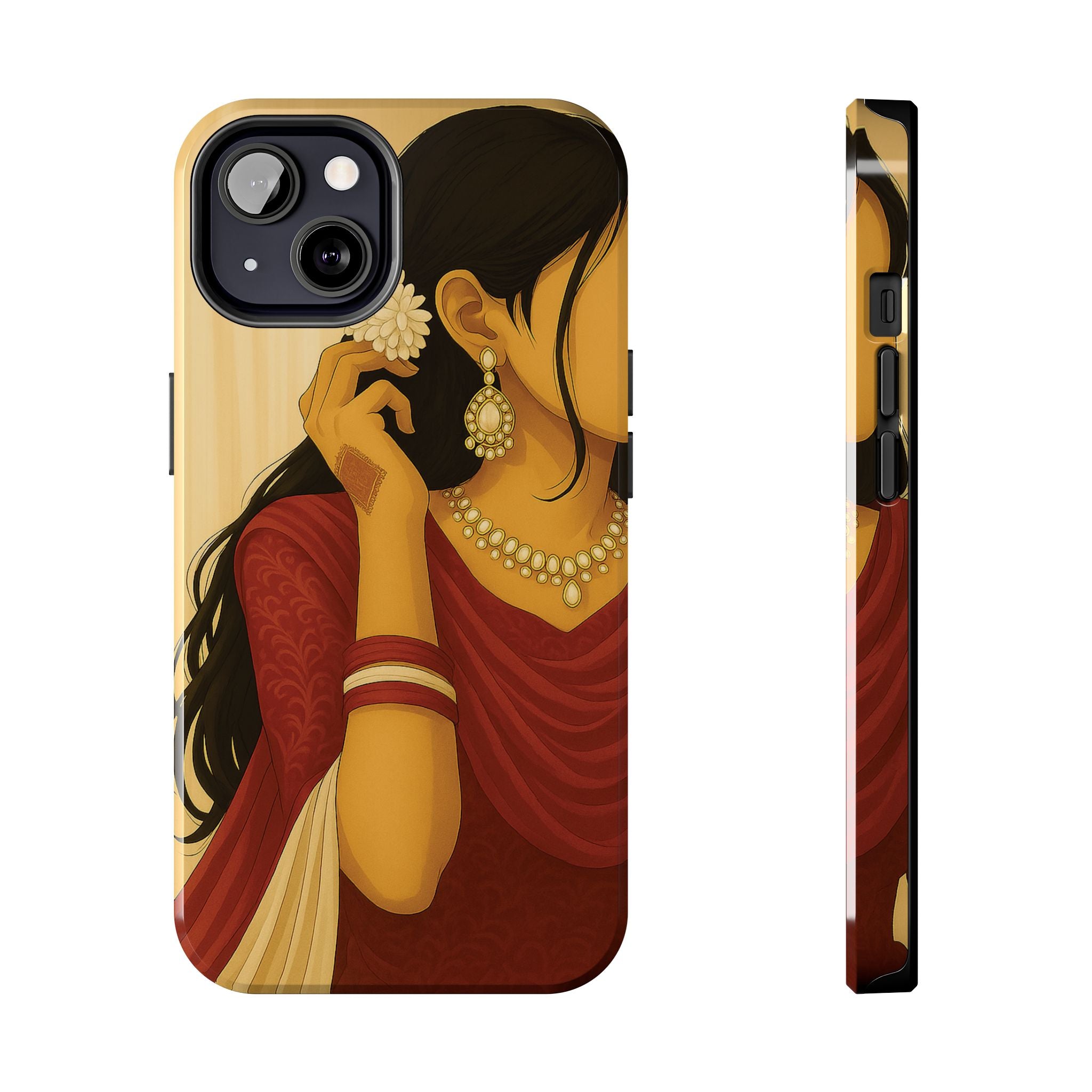 Laal Ishq Case