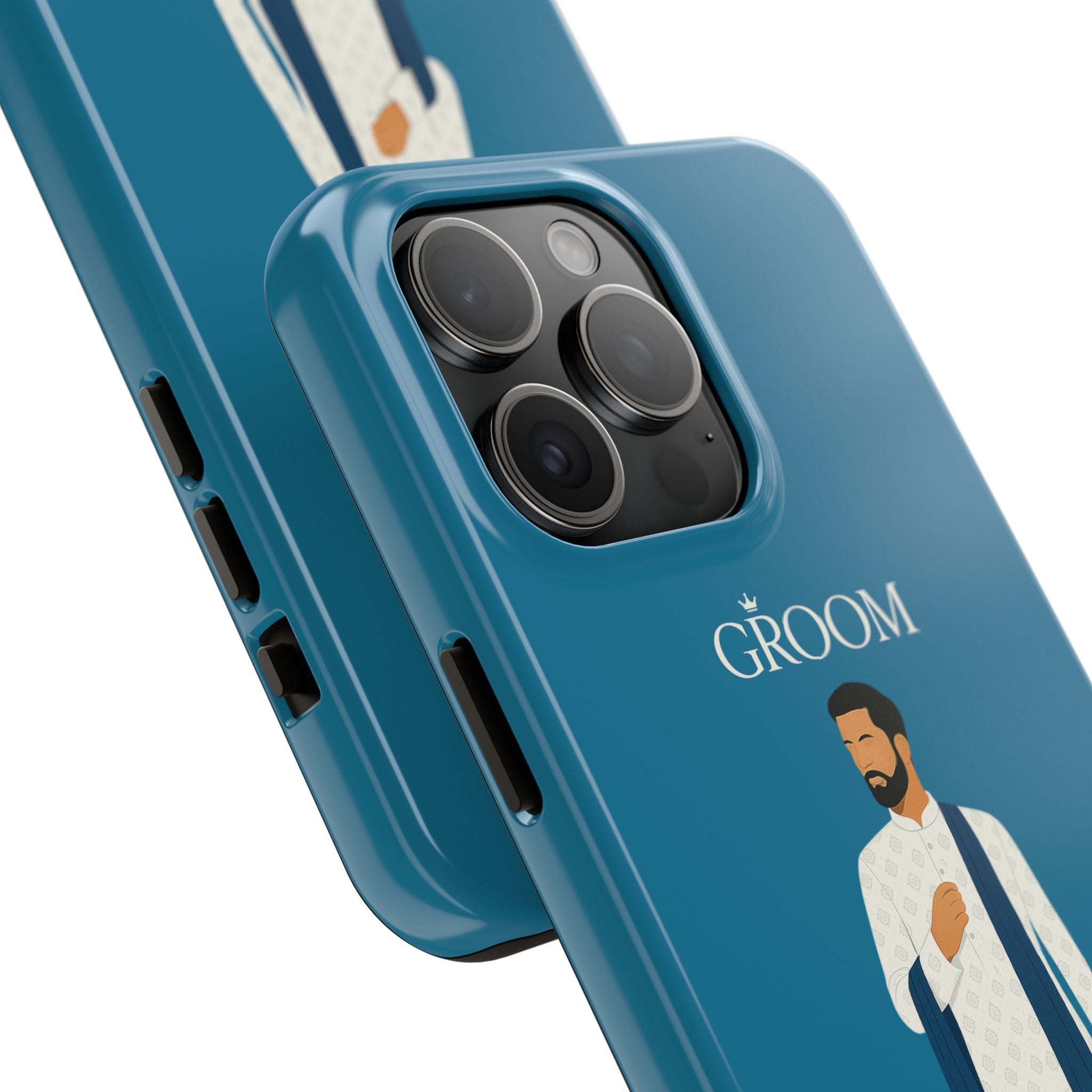Neel Phone Case