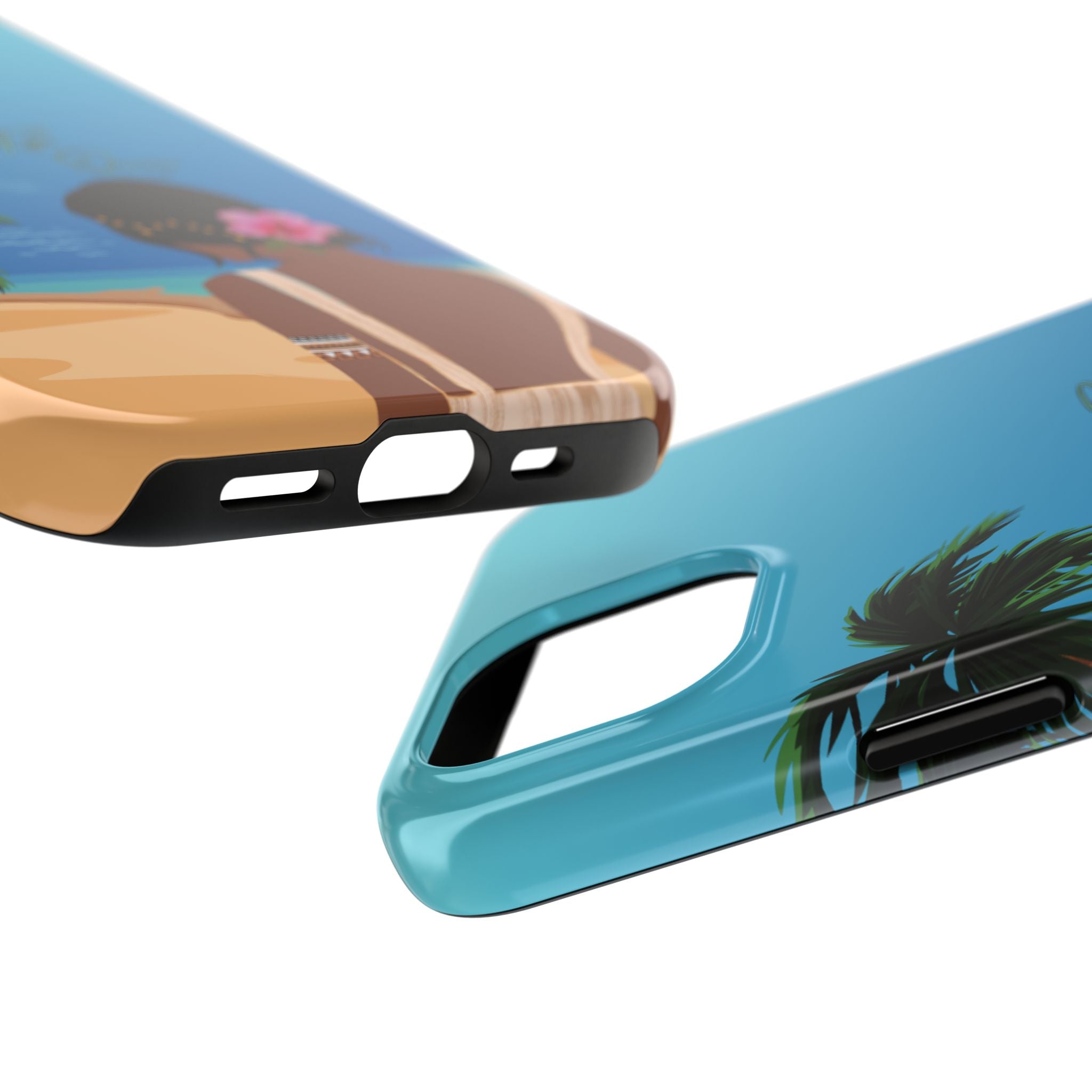 Fiji Queen Case
