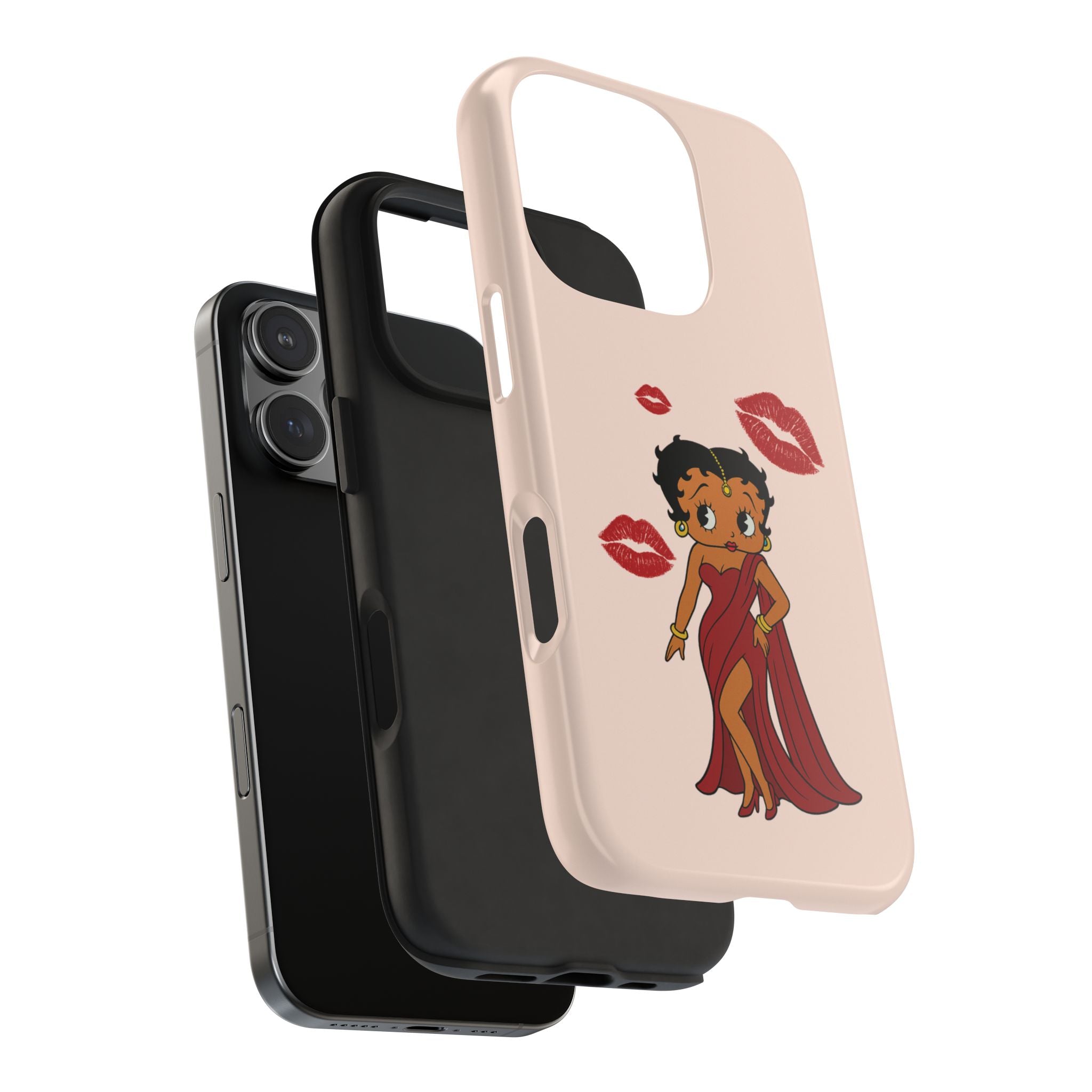 Betty Boop Case