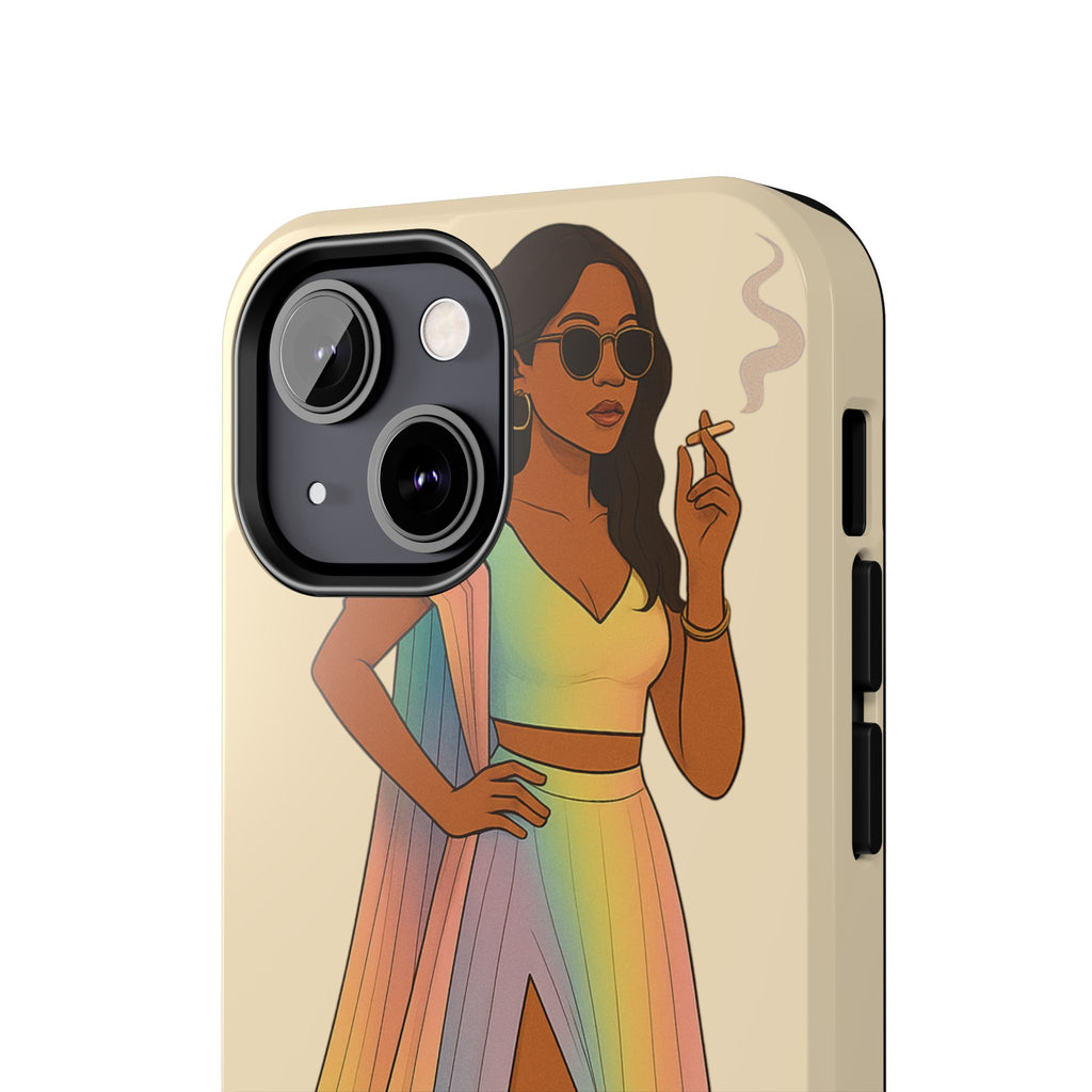 Rangeeli Bae Case