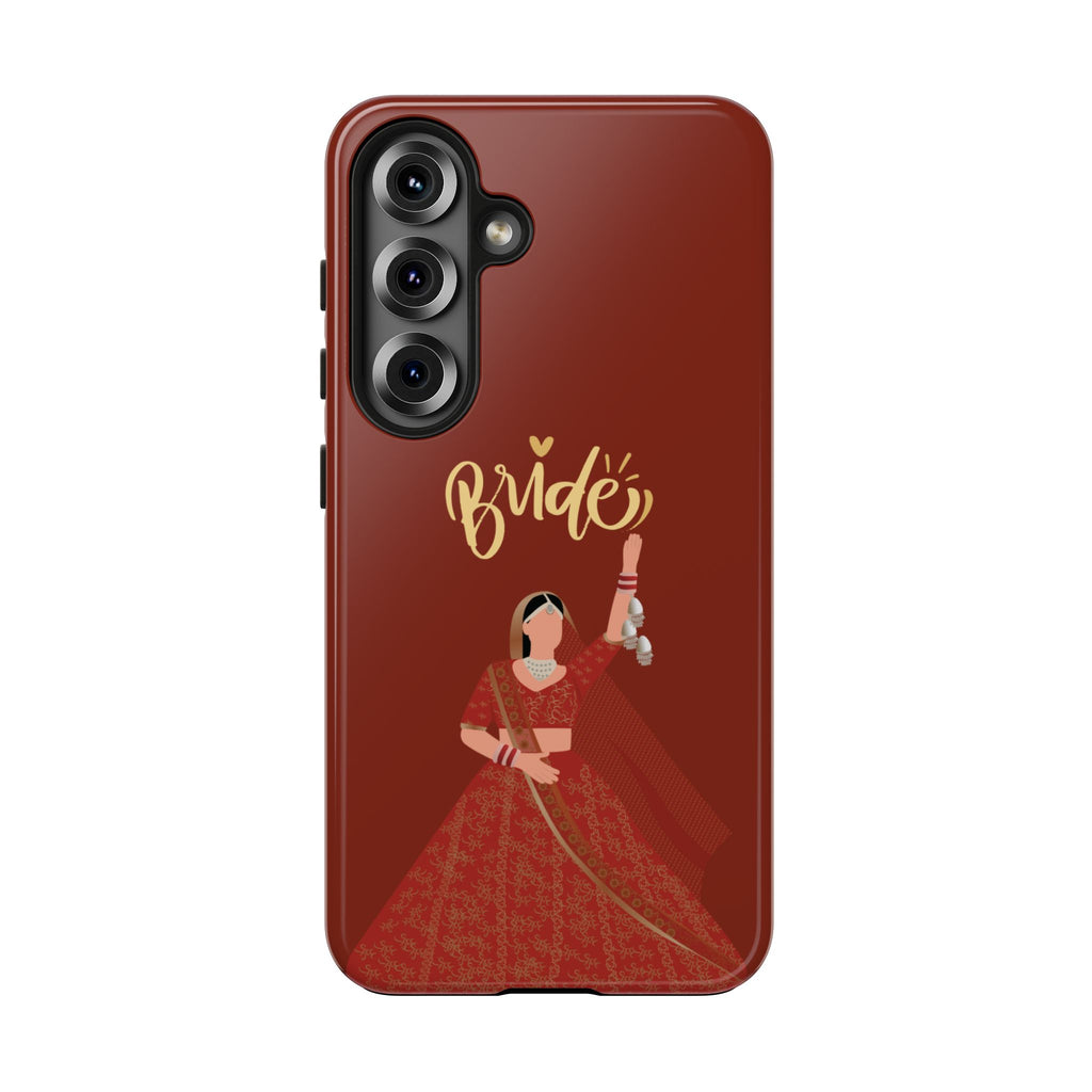 Laal Rani Case