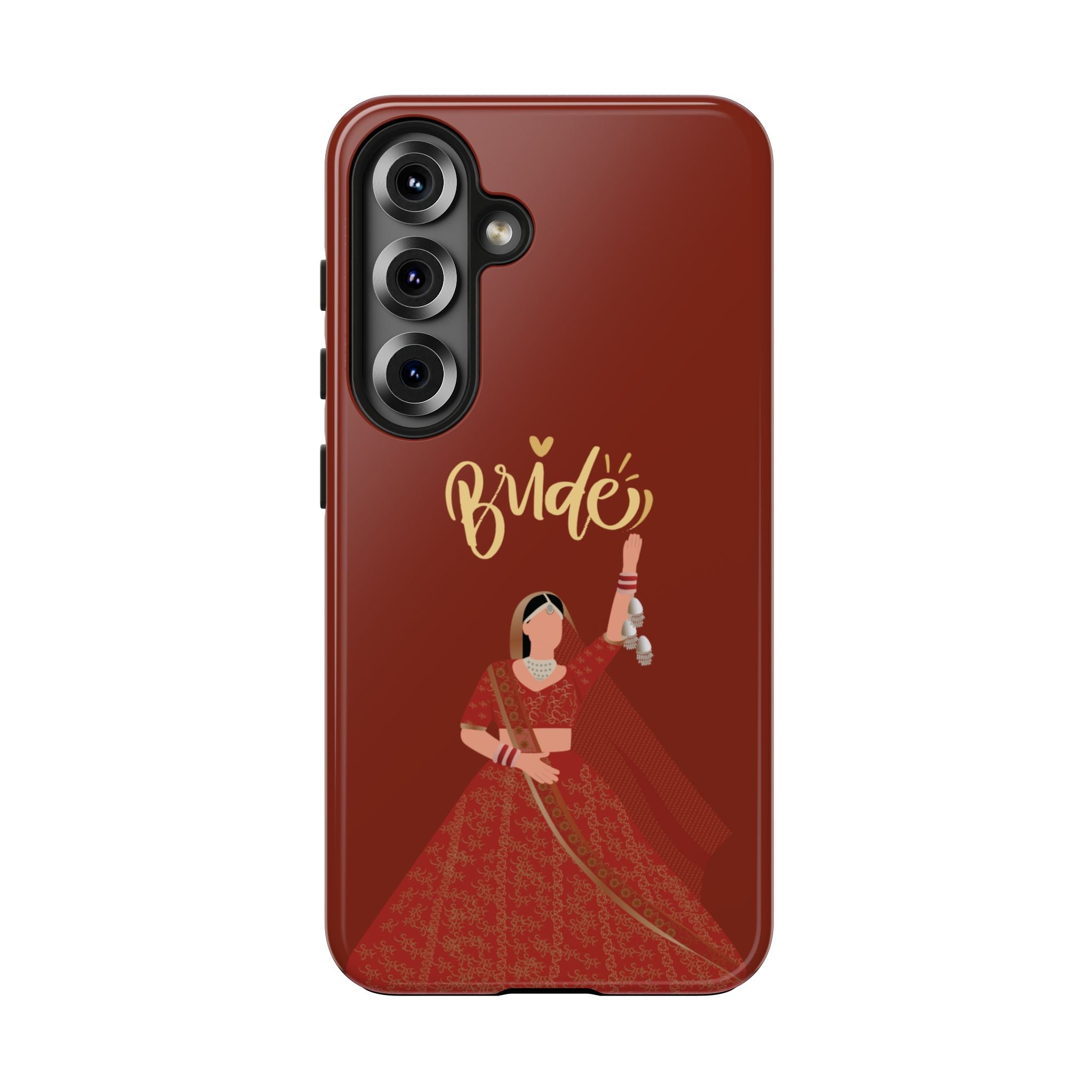 Laal Rani Case