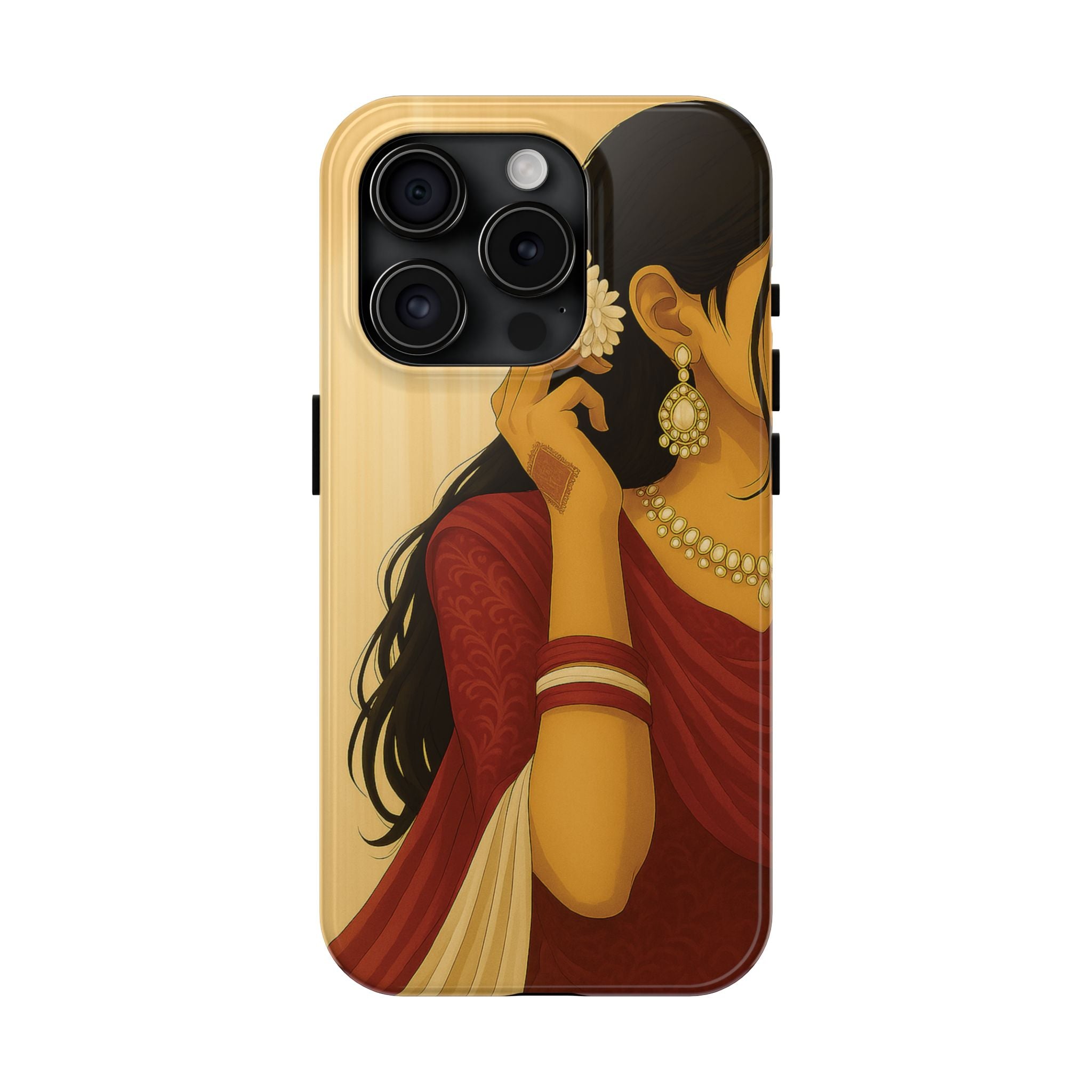 Laal Ishq Case