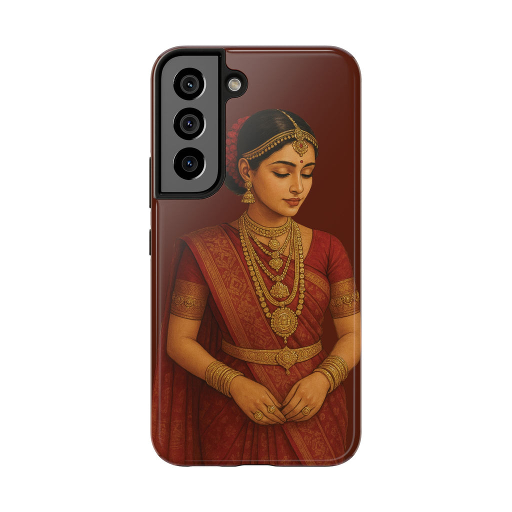 Tamil Bride Case