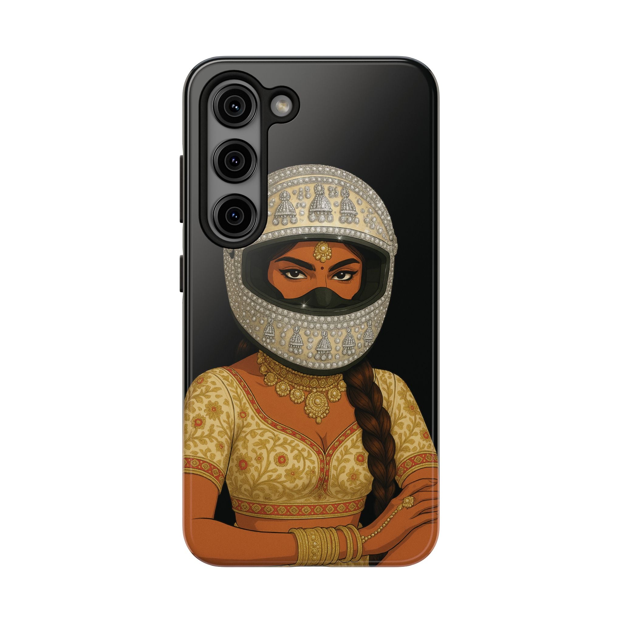 The Veera Case