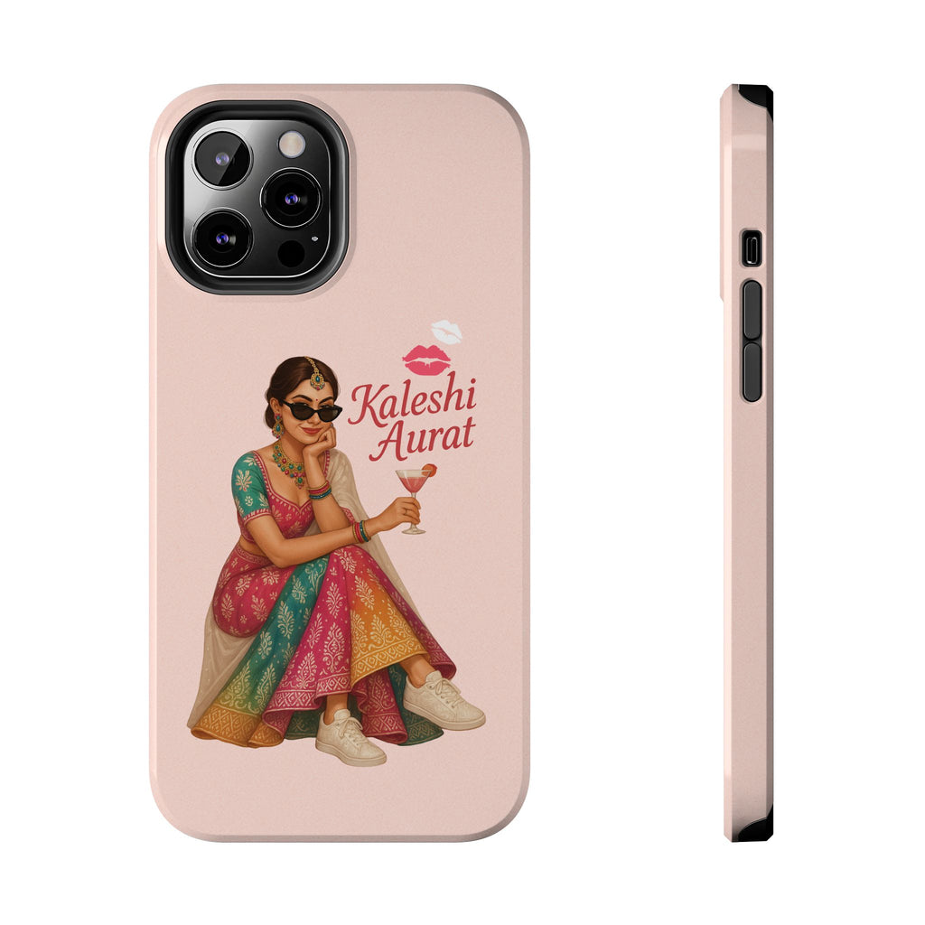 Kaleshi Aurat Case