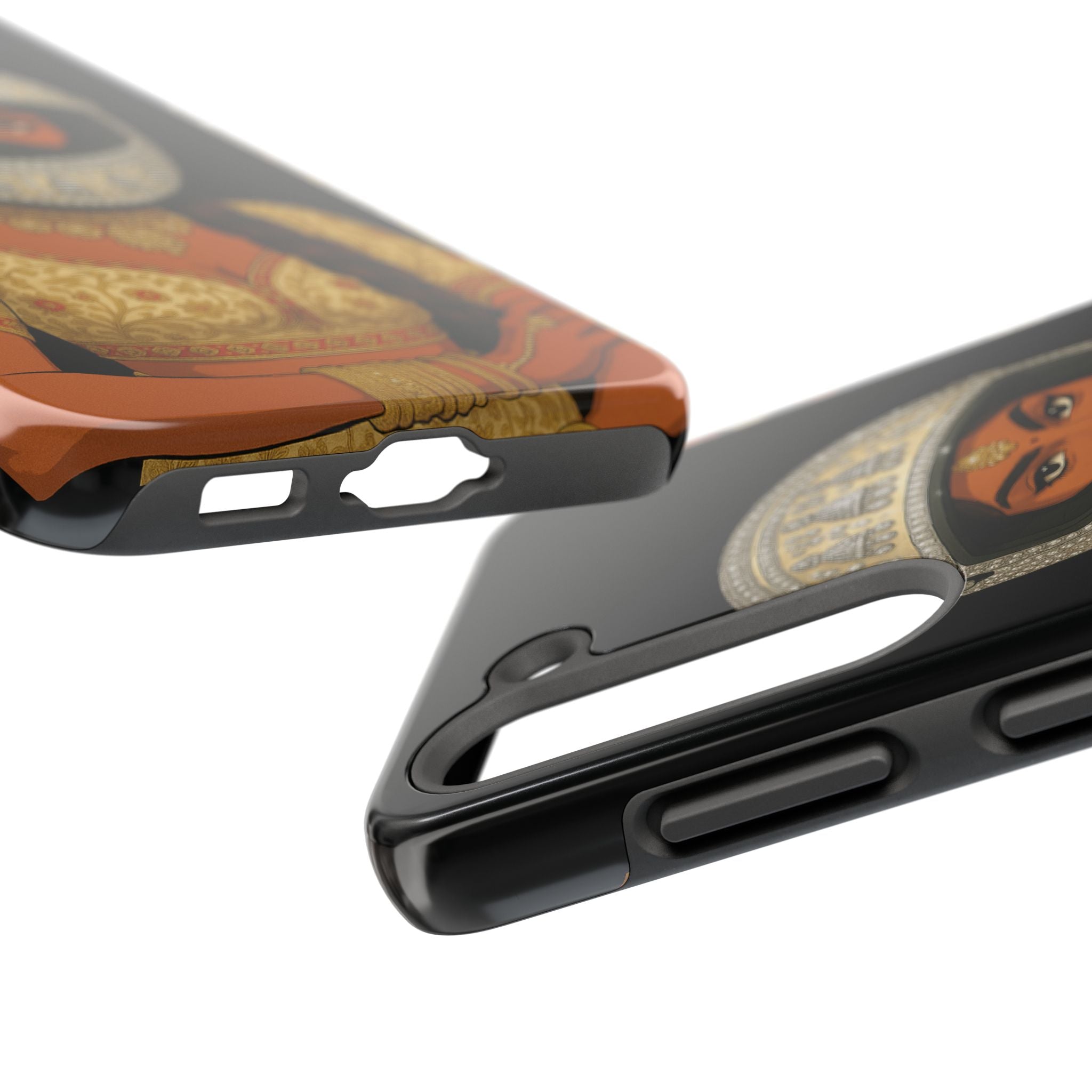 The Veera Case
