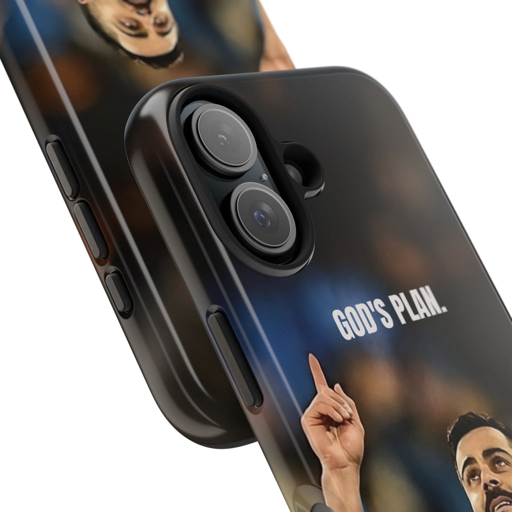 Virat Kohli Case