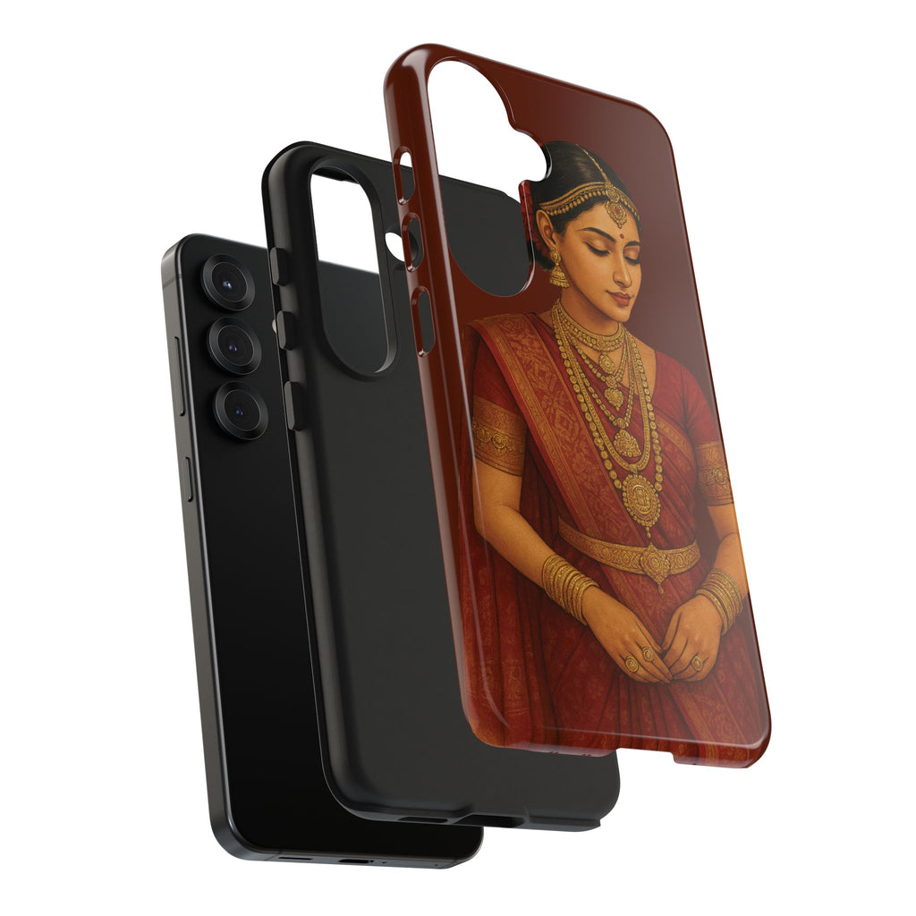 Tamil Bride Case