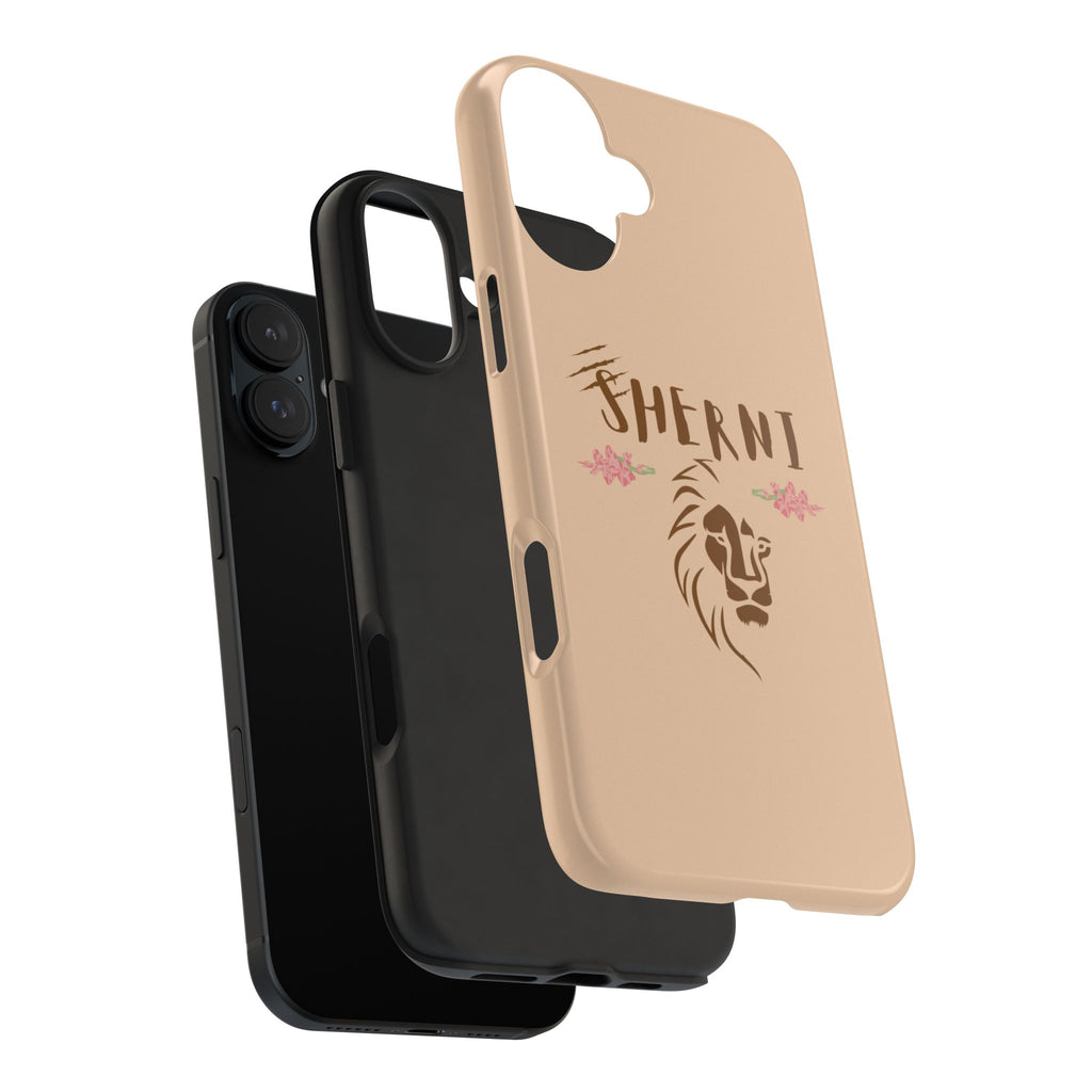 Sherni Case